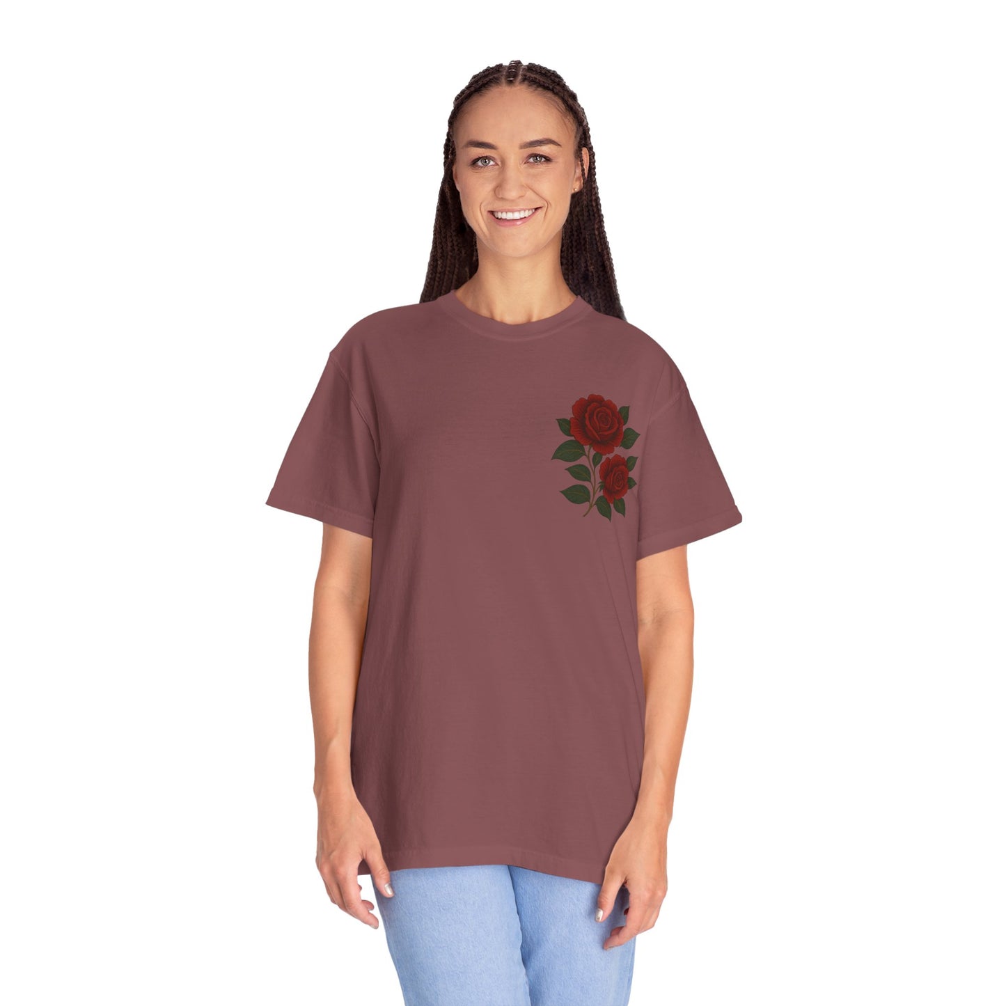 Floral T-Shirt