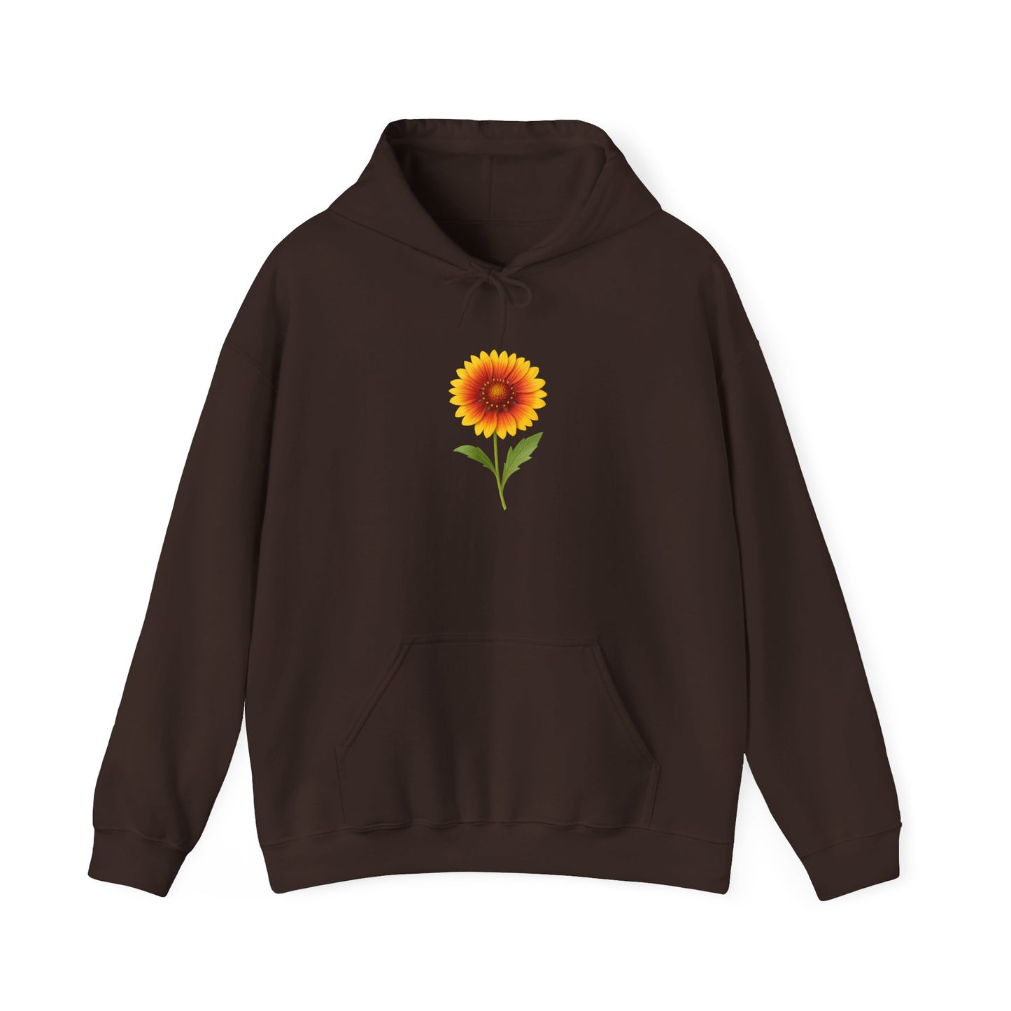 Sunflower Hoodie