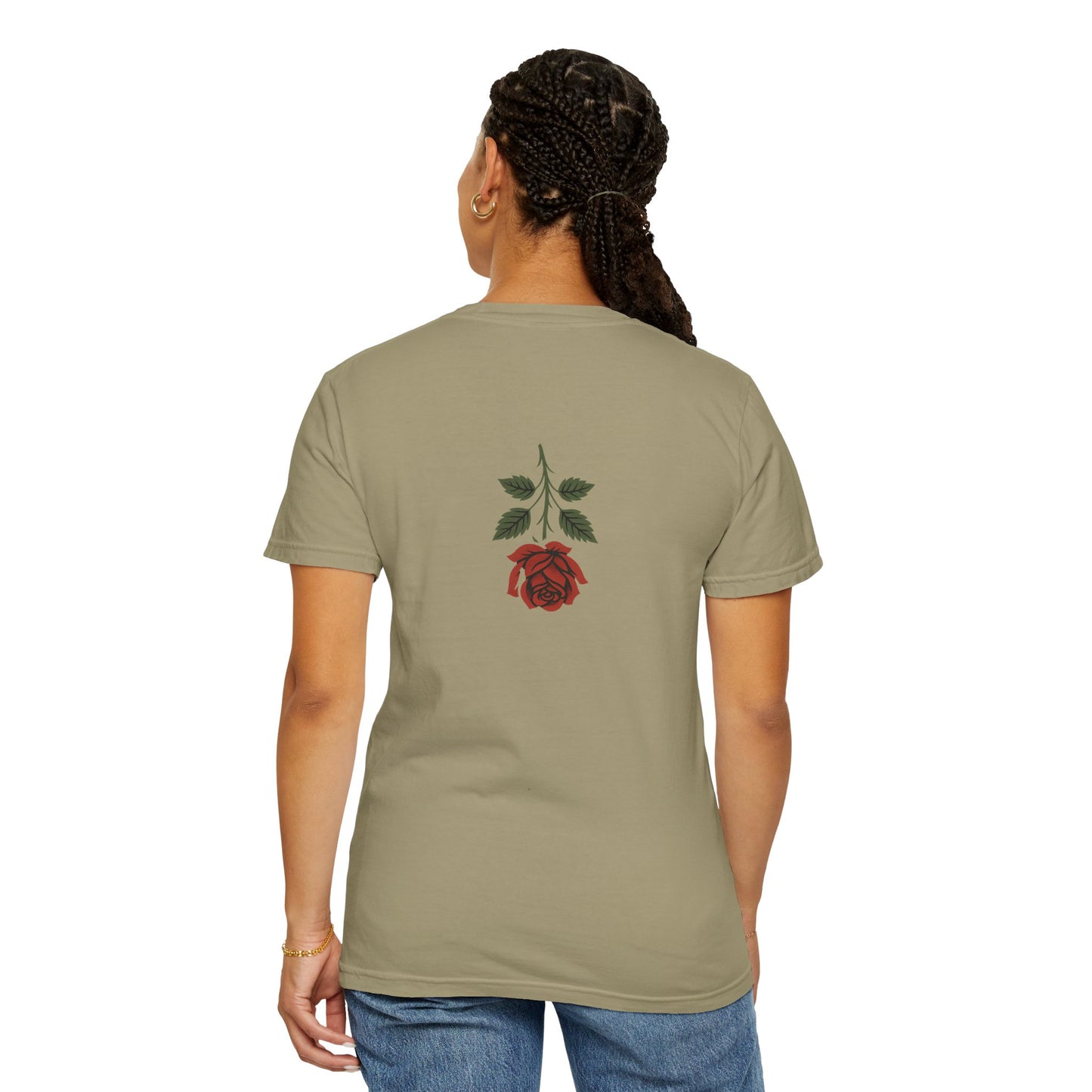 Flower T-Shirt