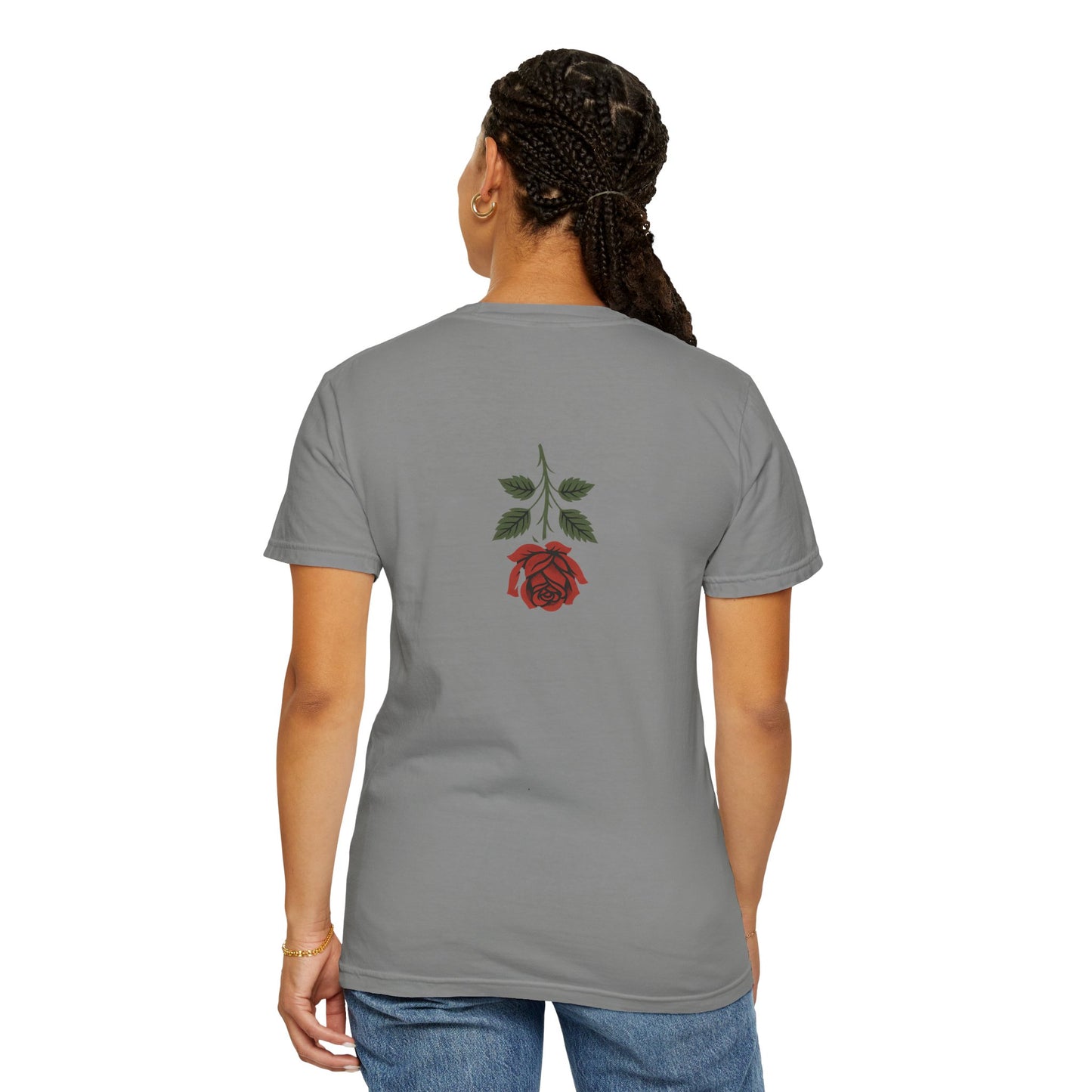 Flower T-Shirt