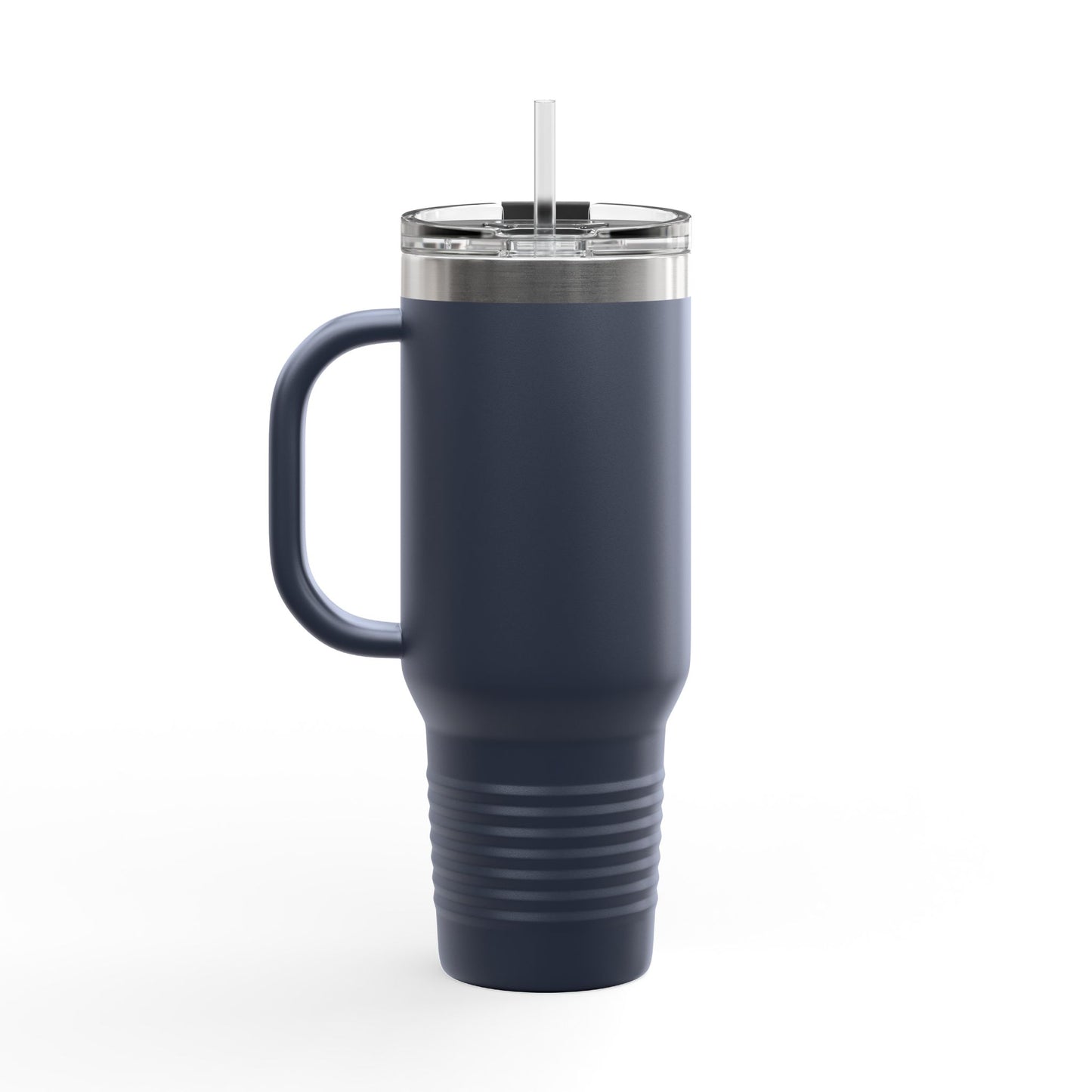 Floral Travel Mug