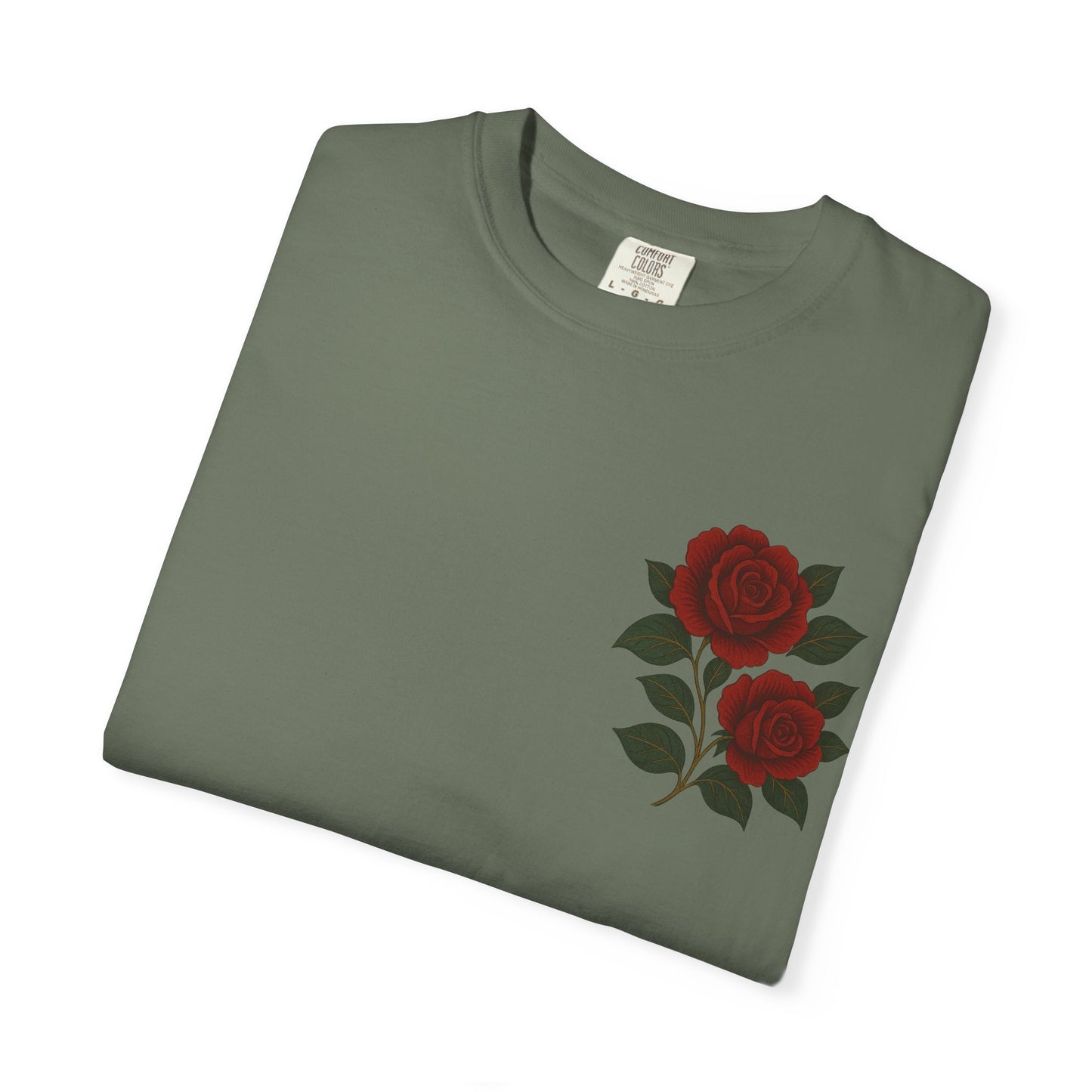 Floral T-Shirt