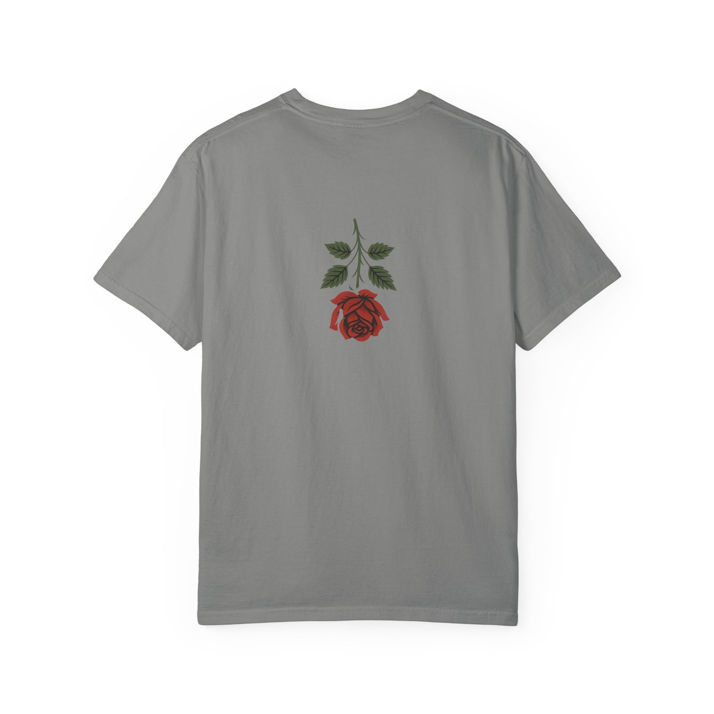 Flower T-Shirt