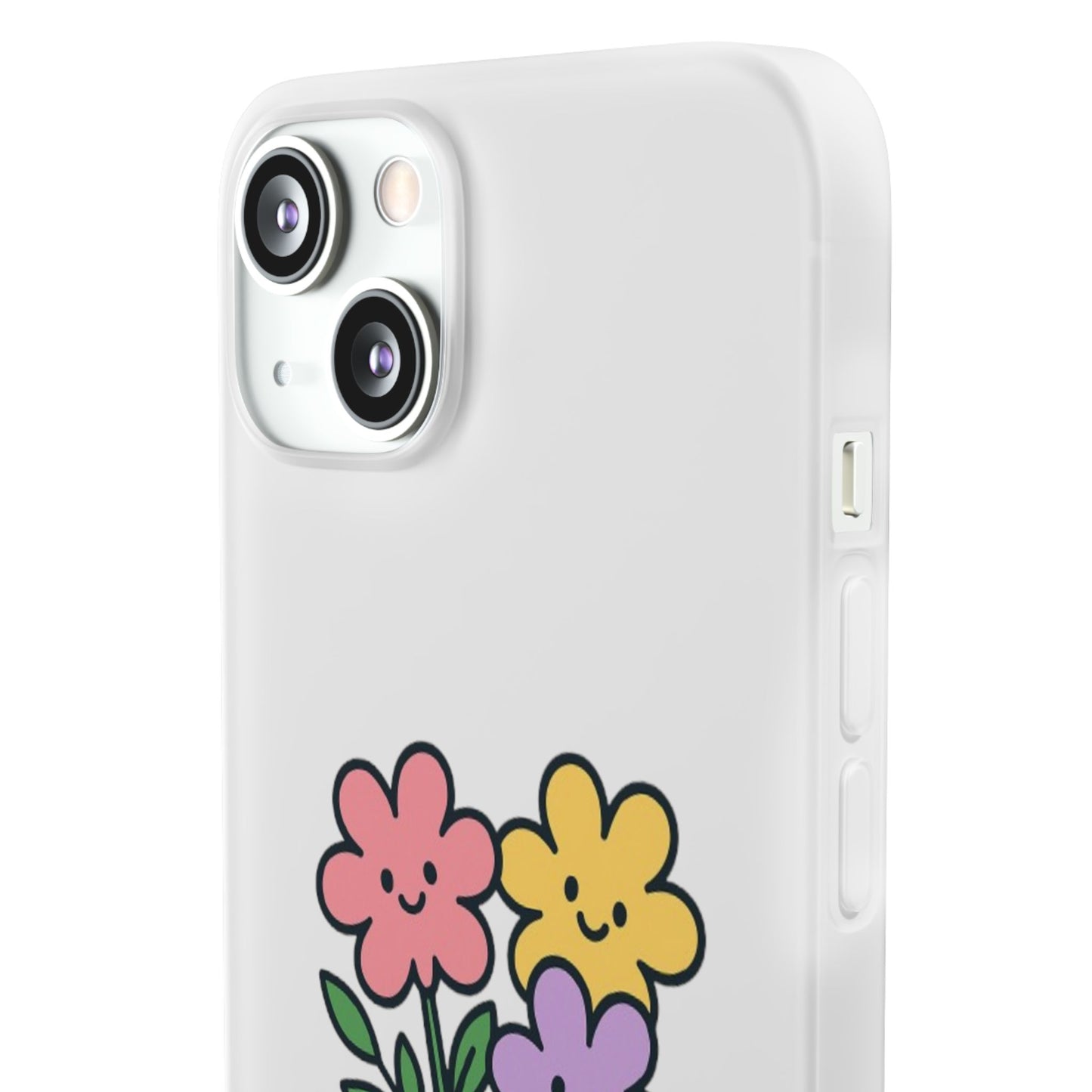 Flower Flexi Case