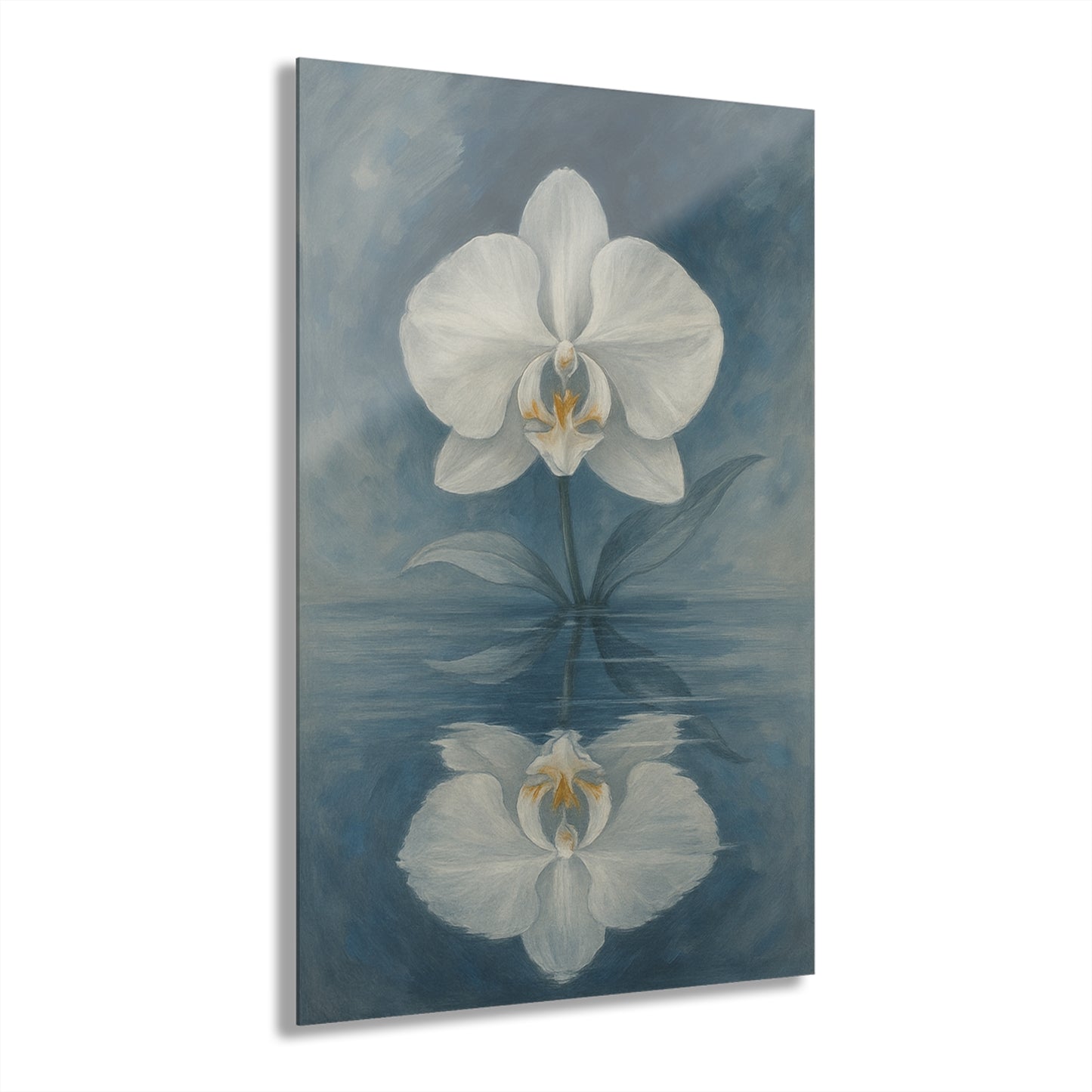 Wall Art Acrylic Prints - French Cleat Hanging