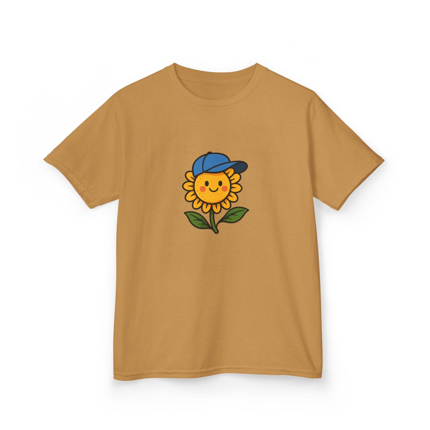 Flower Kids Tee