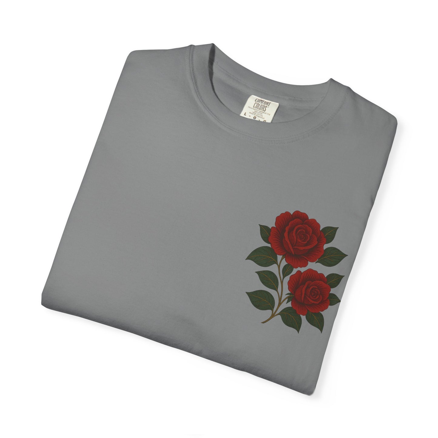 Floral T-Shirt