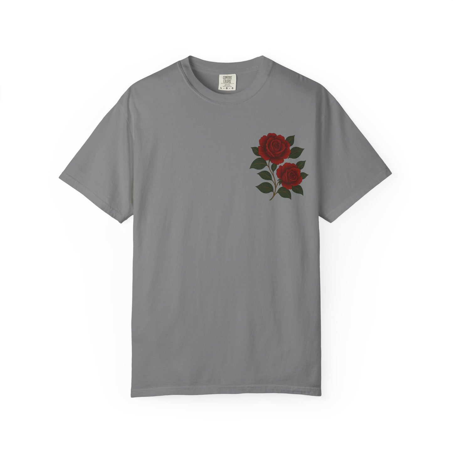 Floral T-Shirt
