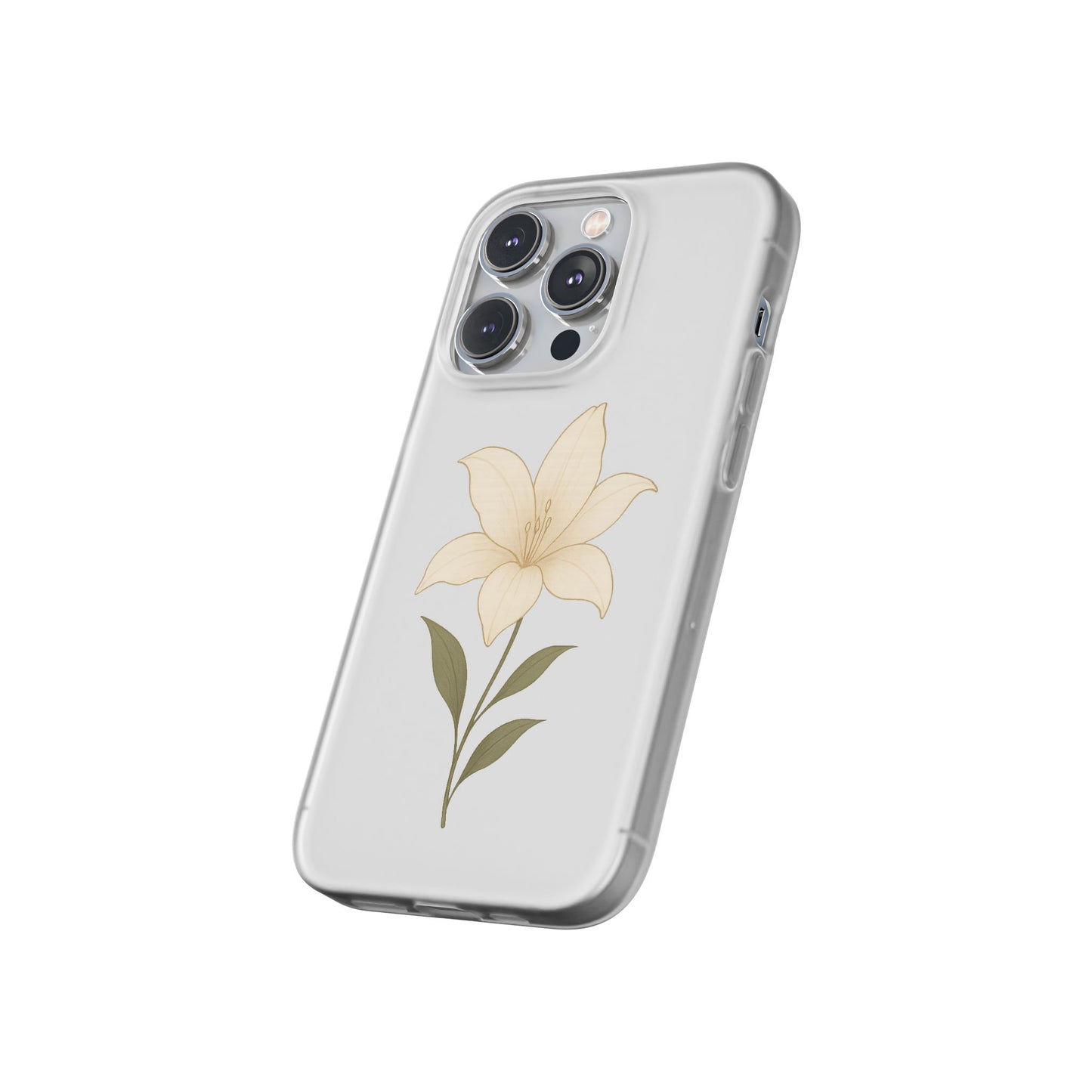 Floral Phone Case