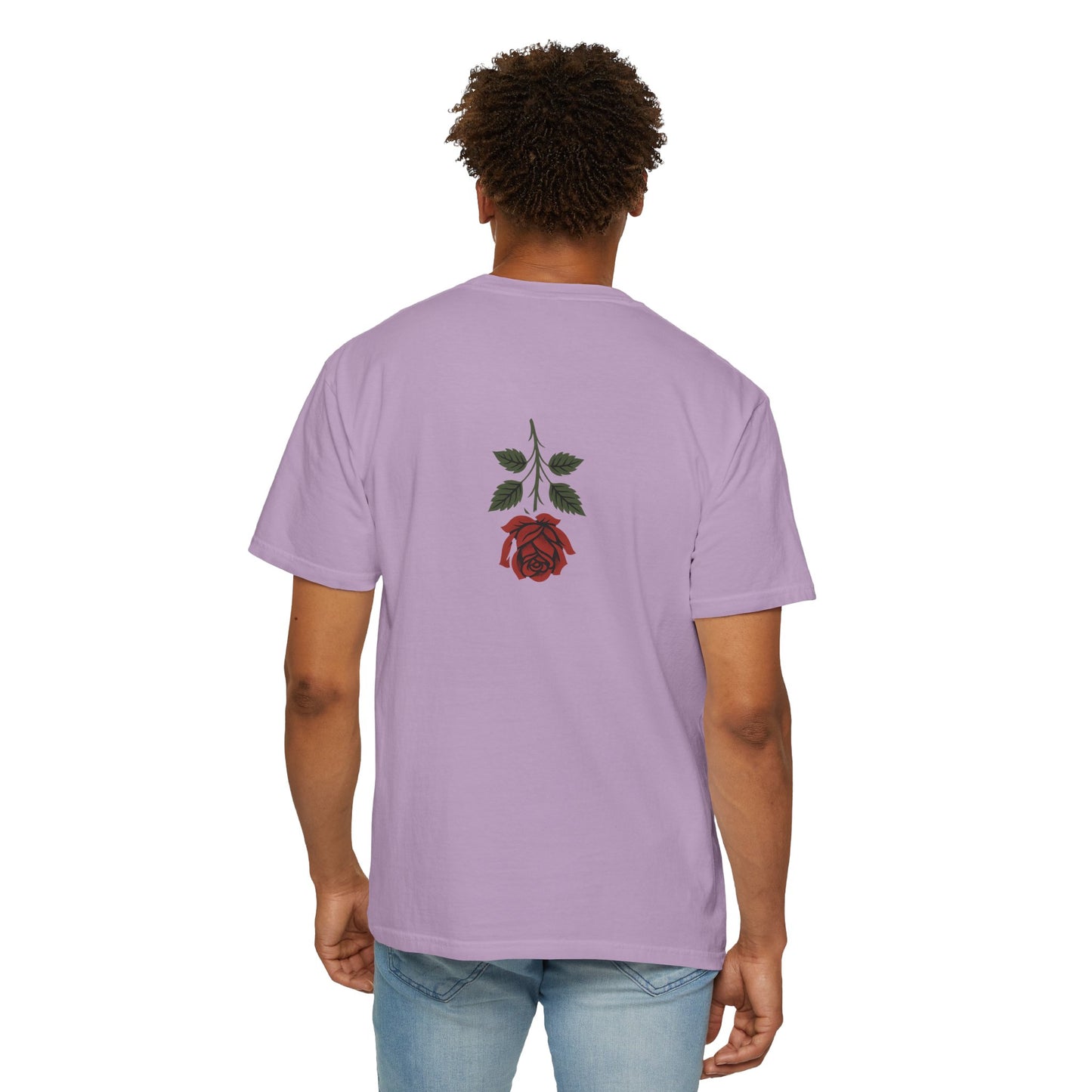 Flower T-Shirt