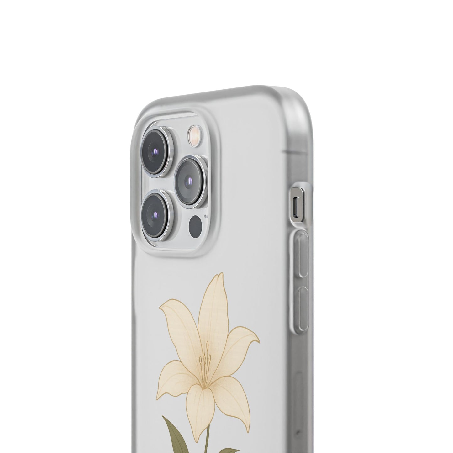 Floral Phone Case