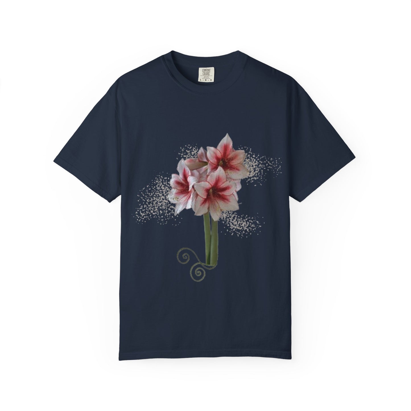 Flower T-Shirt