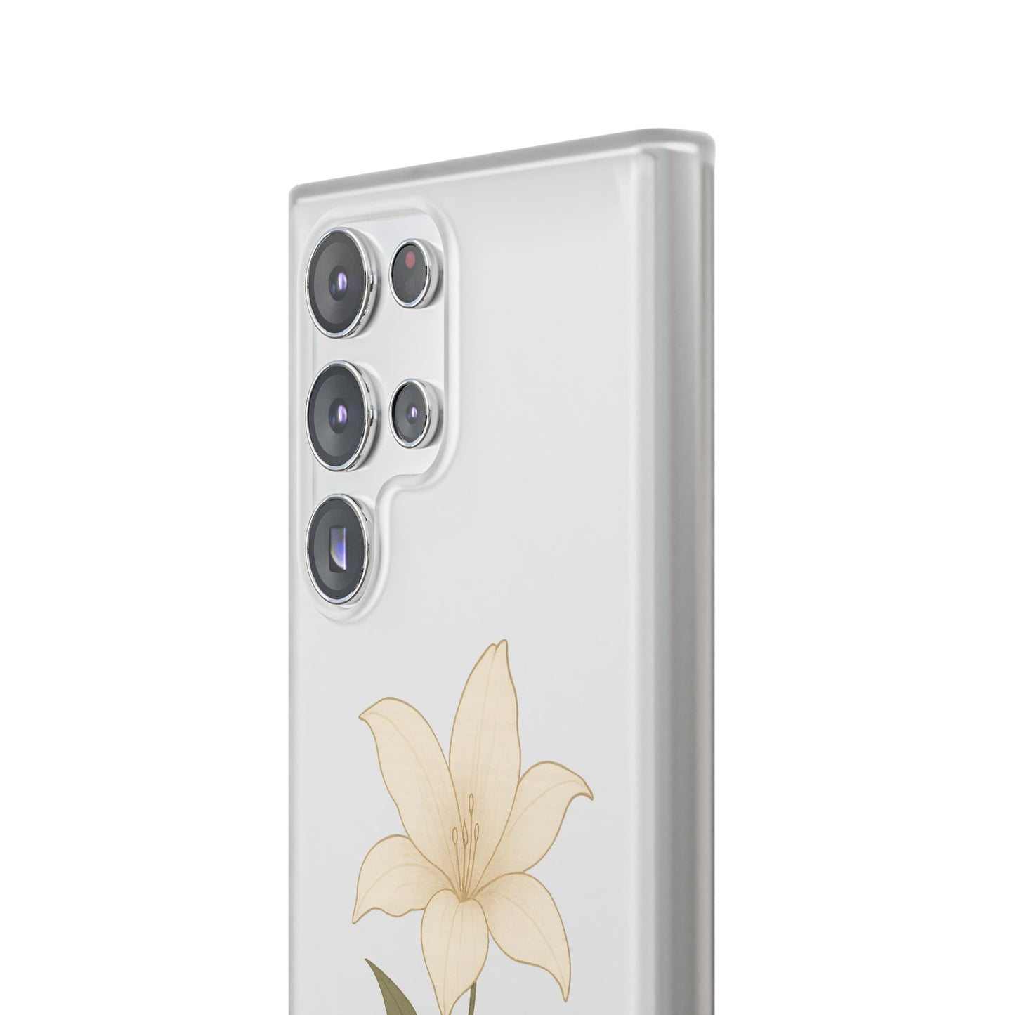 Floral Phone Case