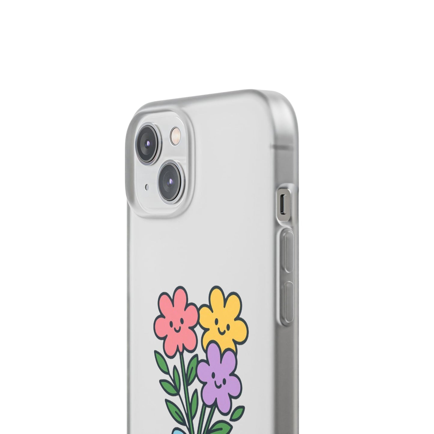 Flower Flexi Case