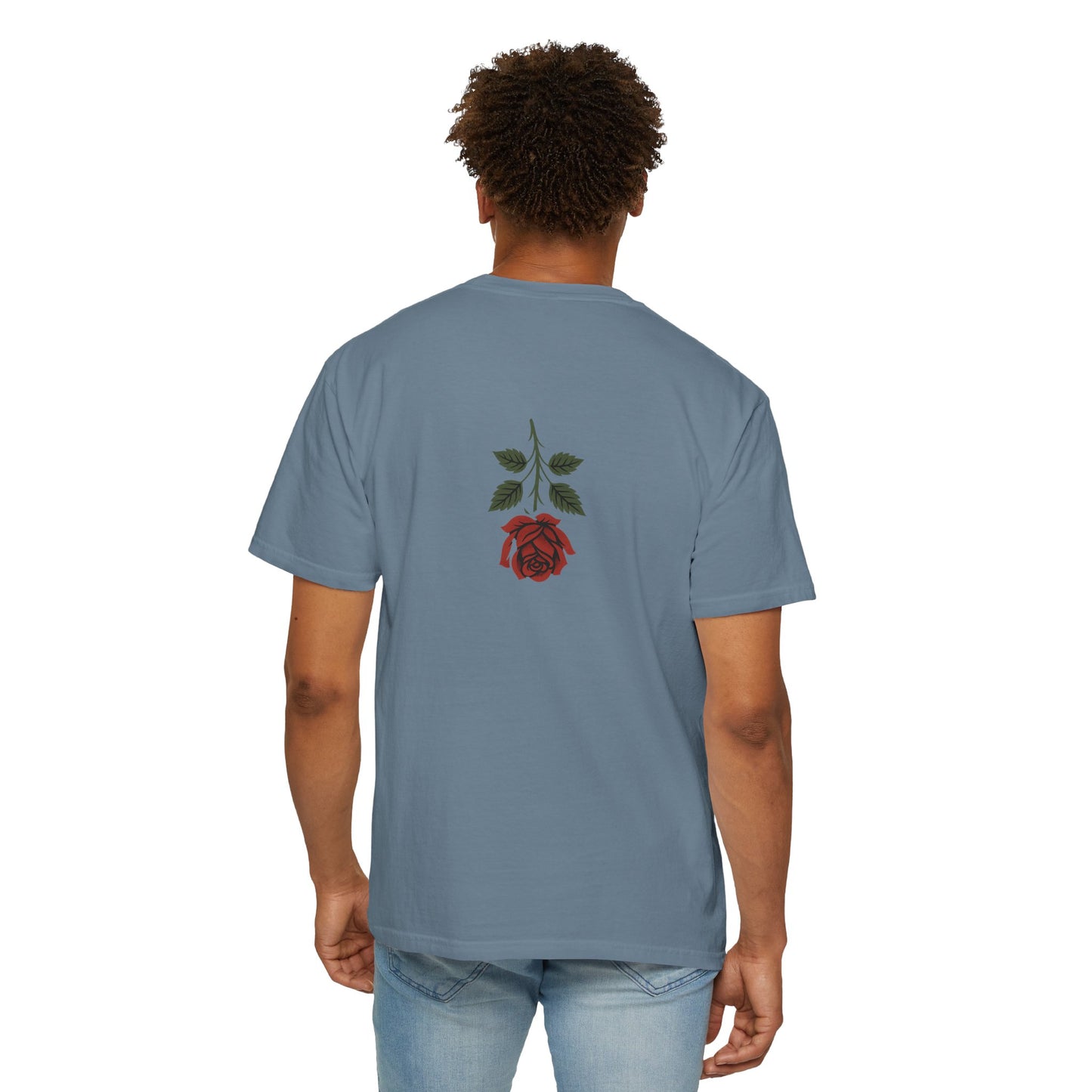 Flower T-Shirt