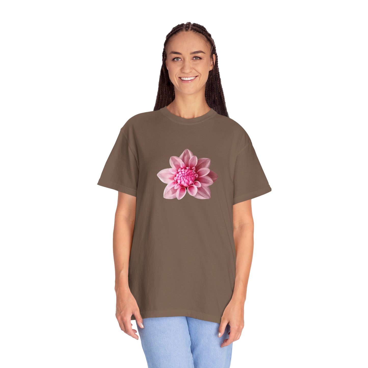 Flower T-Shirt