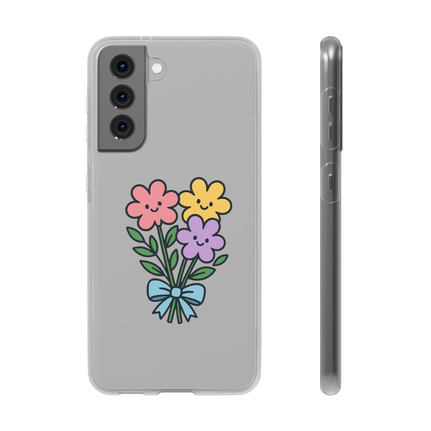 Flower Flexi Case