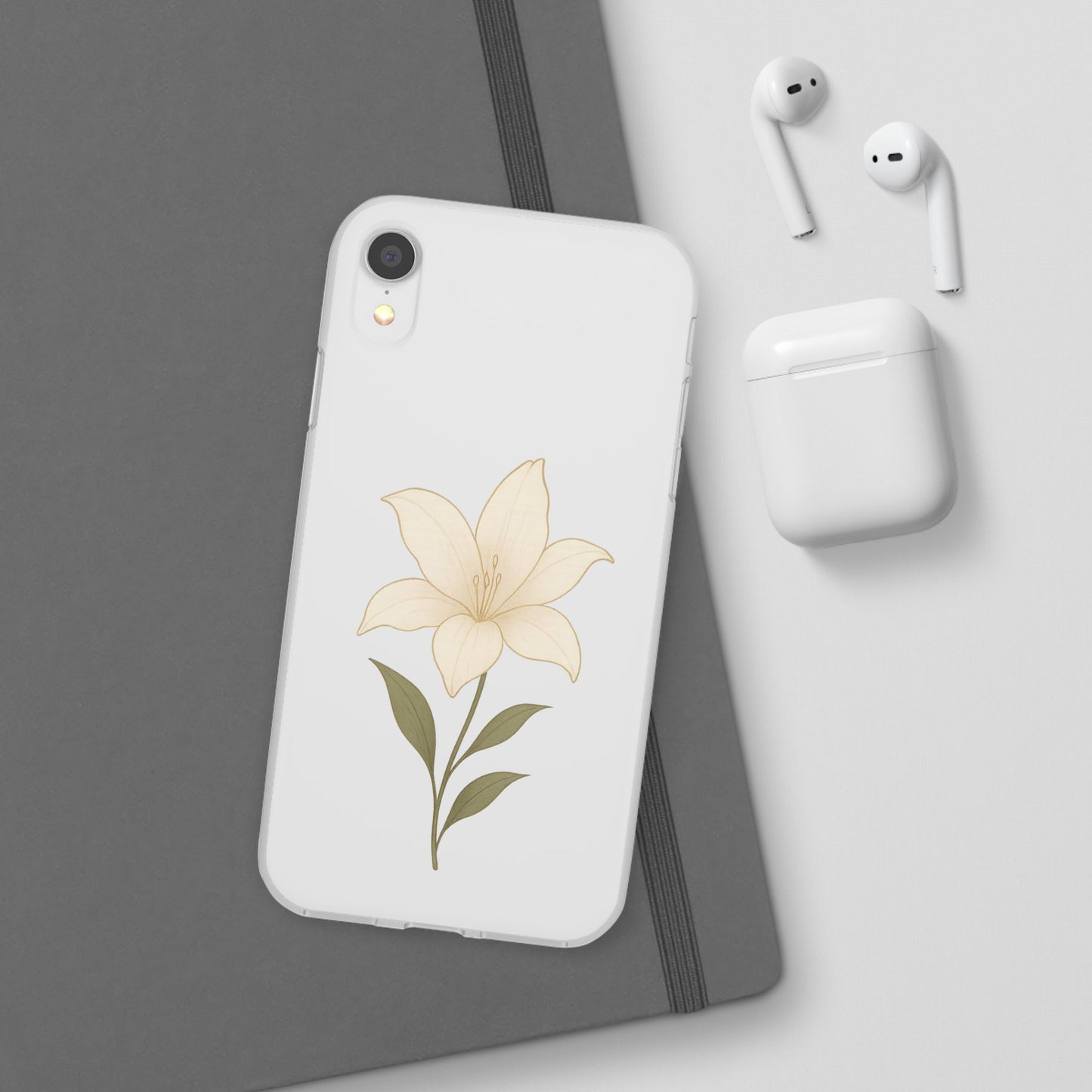 Floral Phone Case