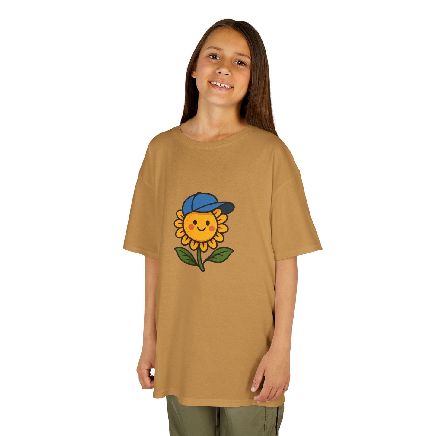 Flower Kids Tee