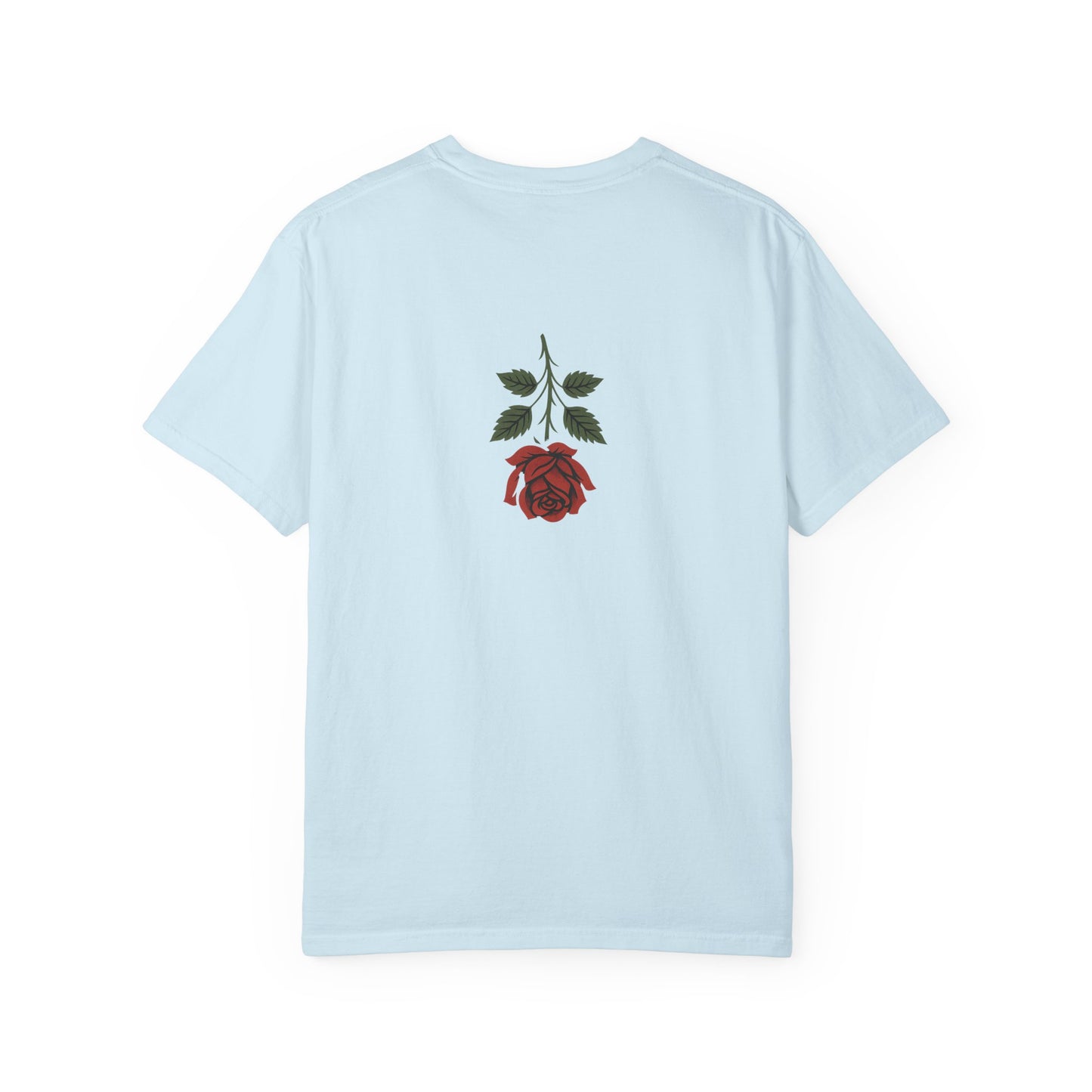 Flower T-Shirt