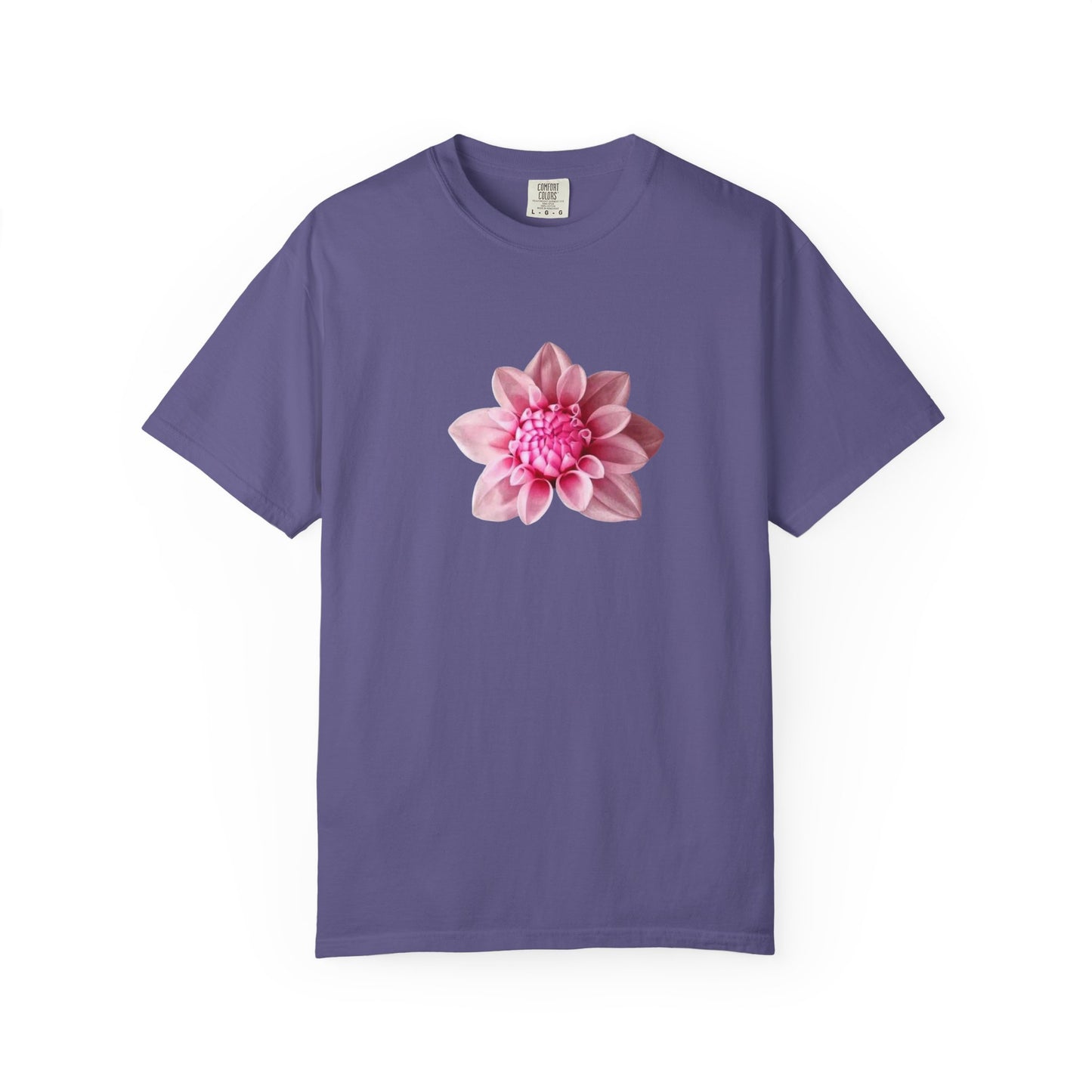 Flower T-Shirt