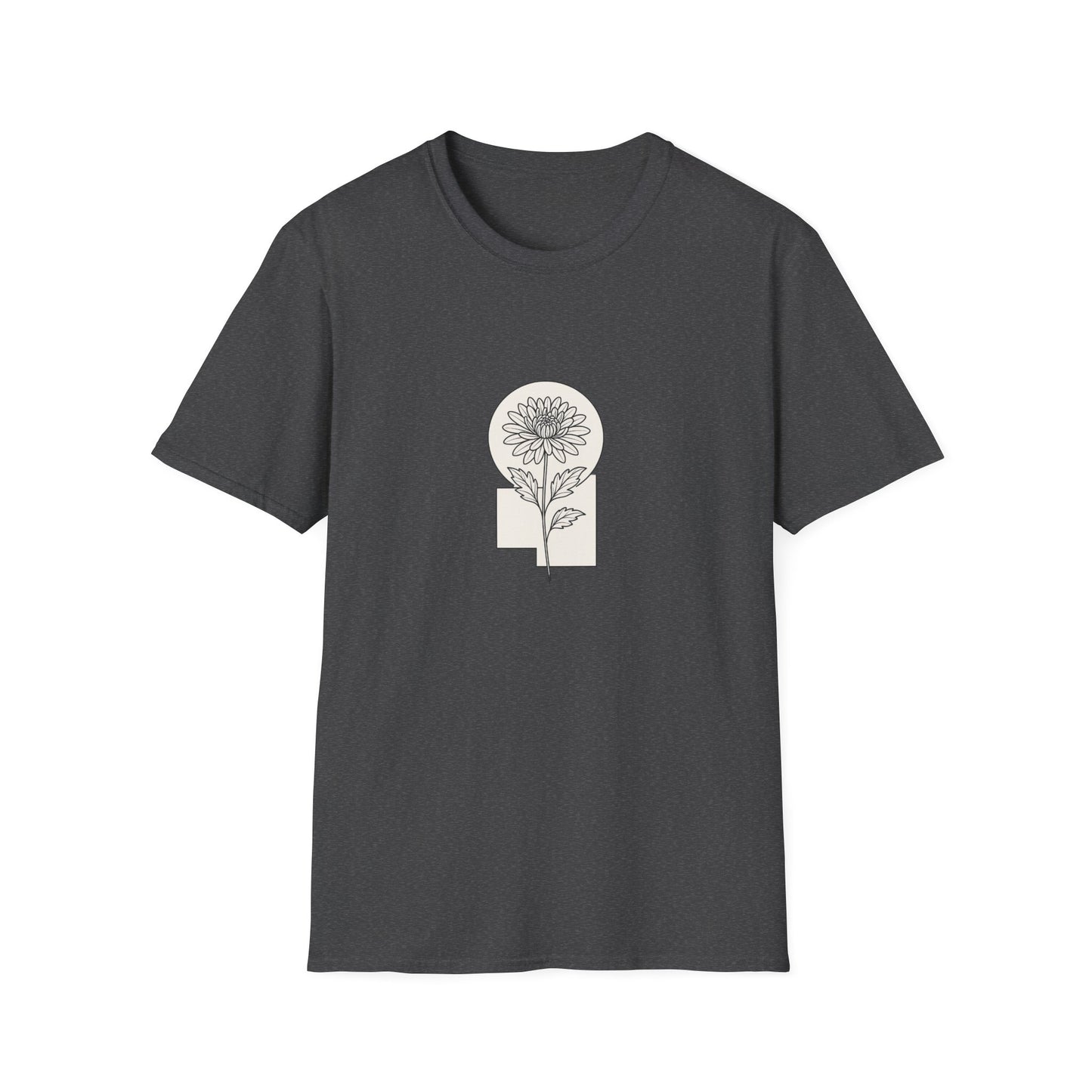 Flower T-Shirt