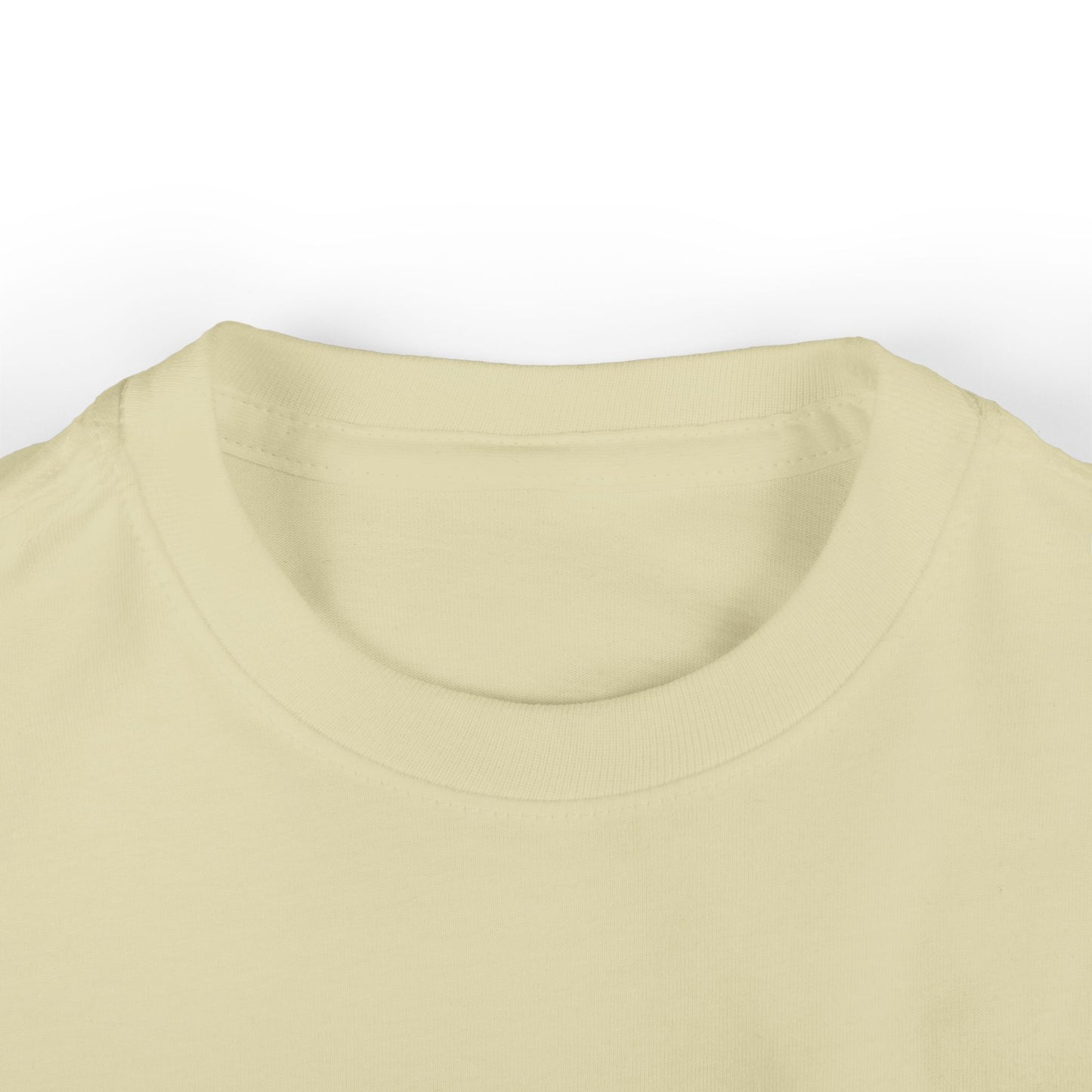 Infant Tee Flower Design