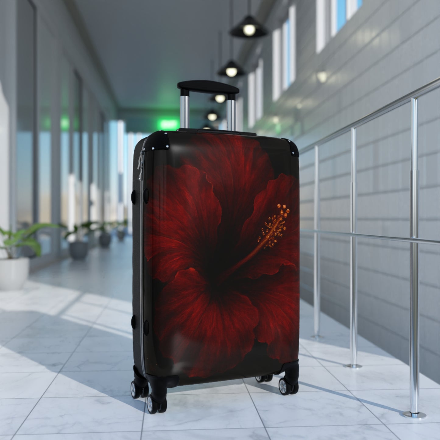 Suitcase Luggage