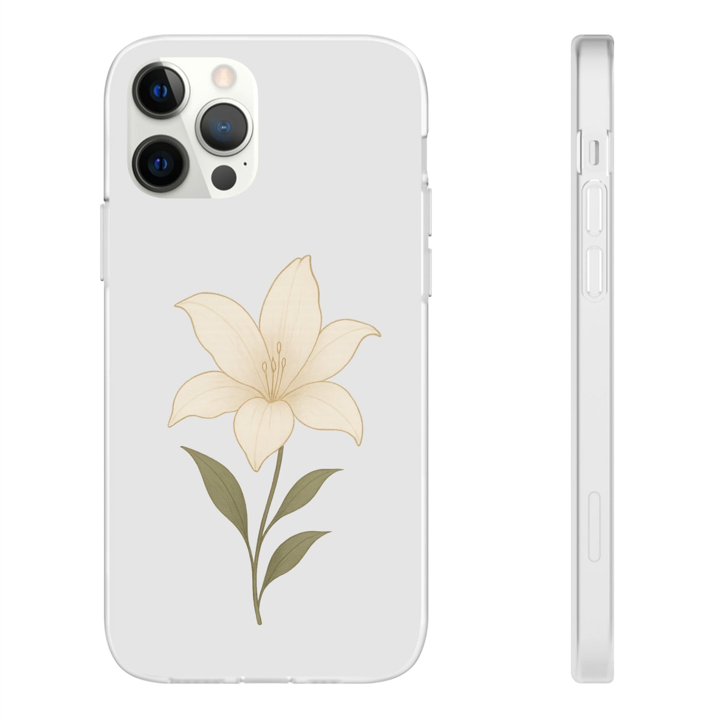 Floral Phone Case