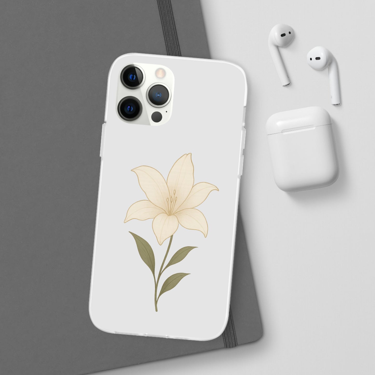 Floral Phone Case