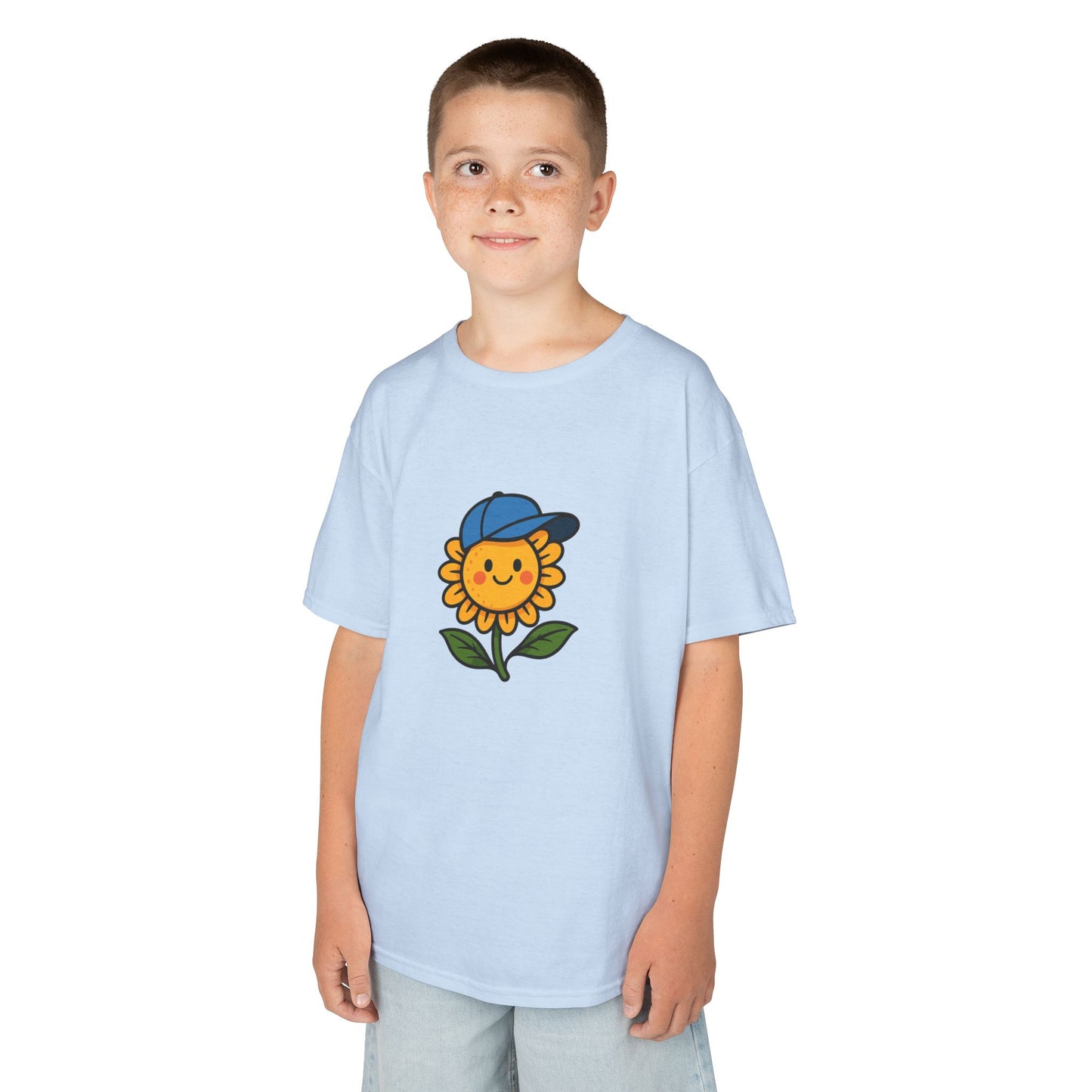 Flower Kids Tee