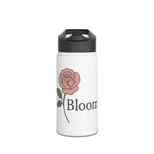 Bloom Water Bottle