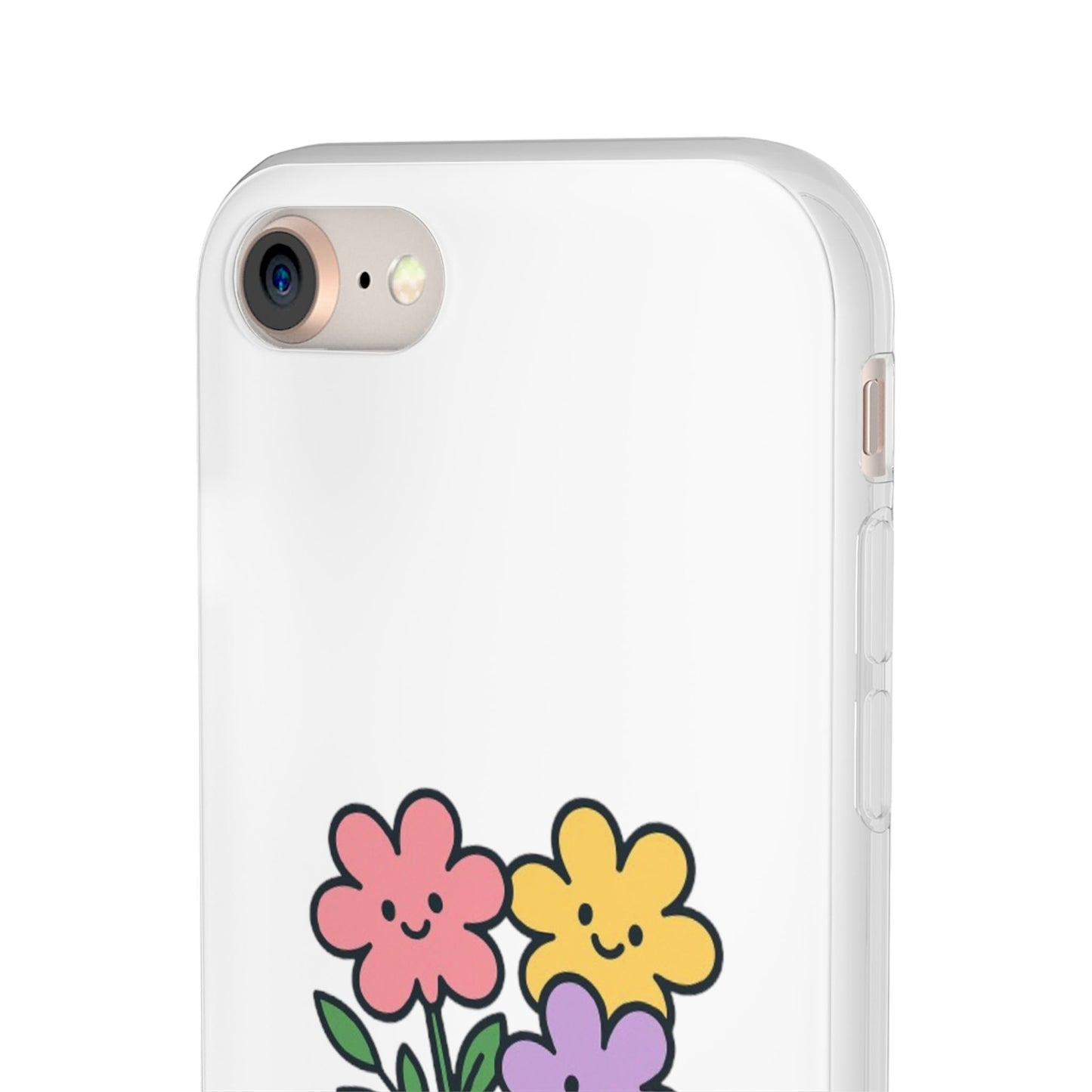 Flower Flexi Case