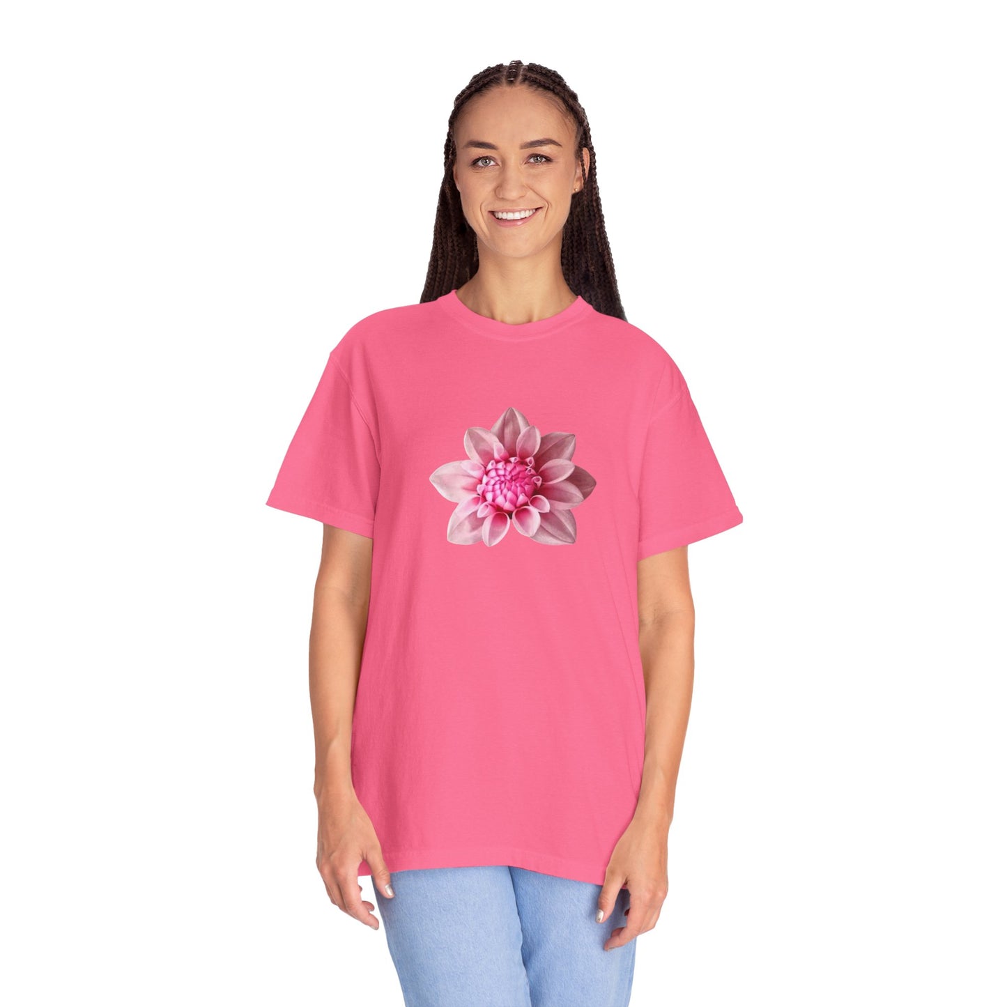 Flower T-Shirt