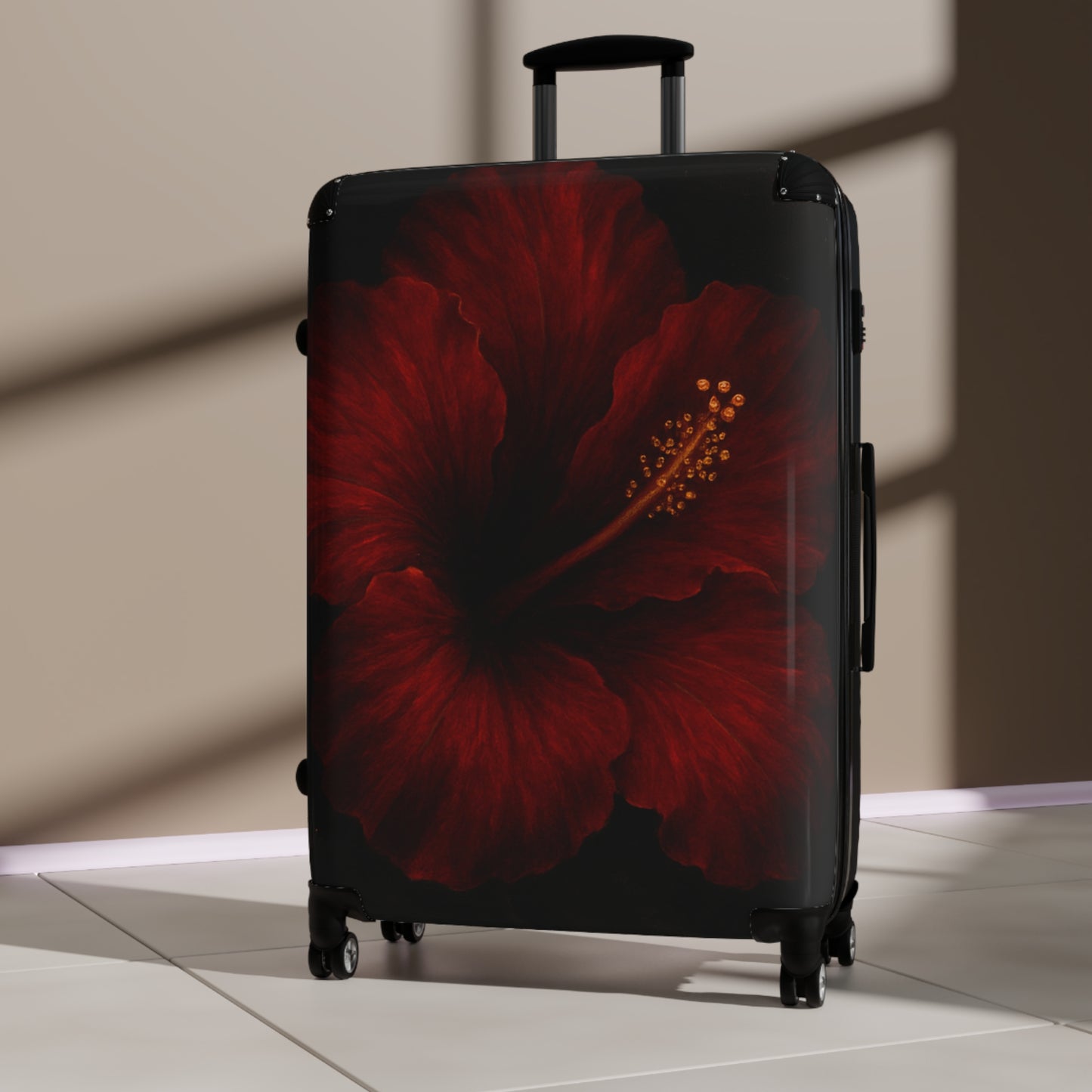 Suitcase Luggage