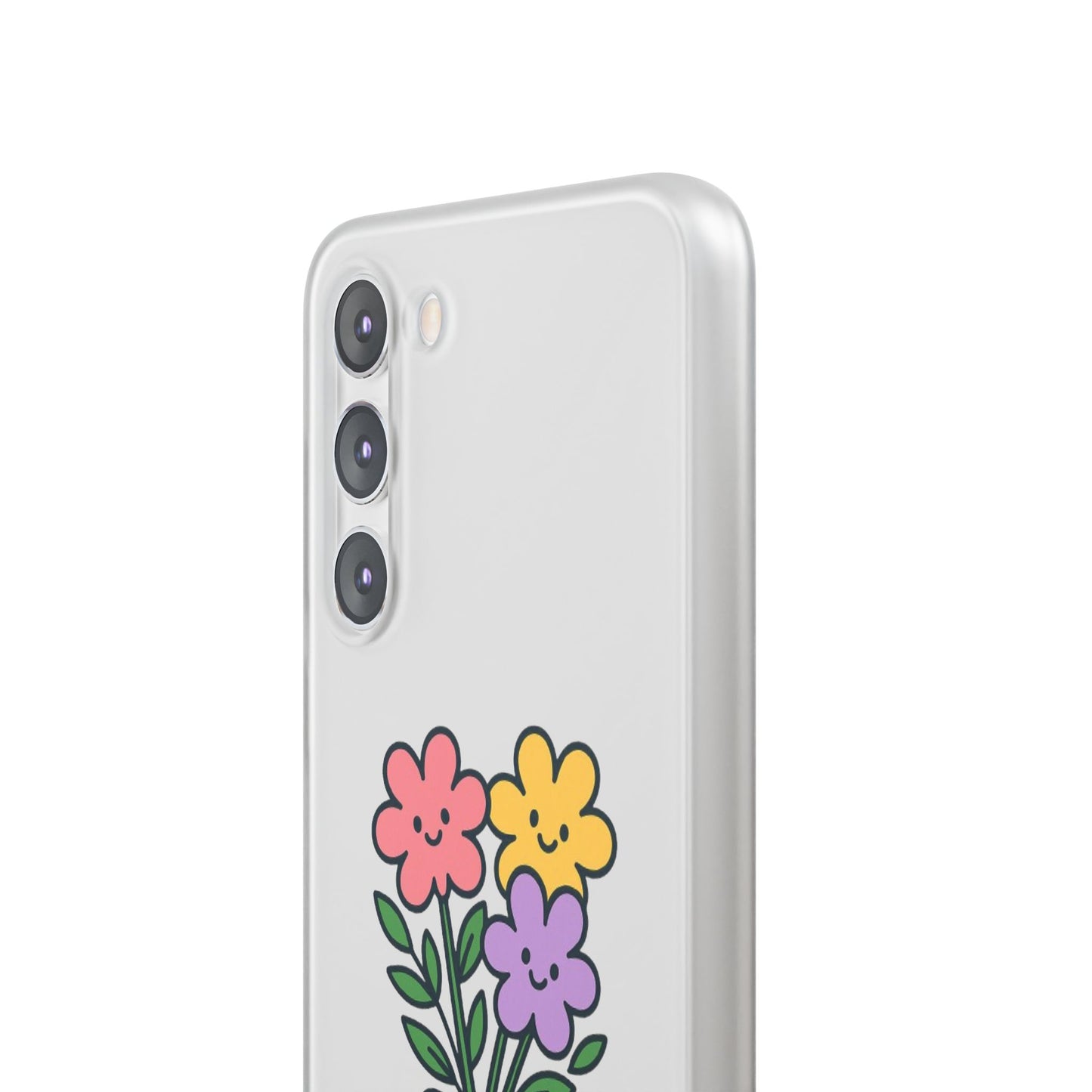 Flower Flexi Case