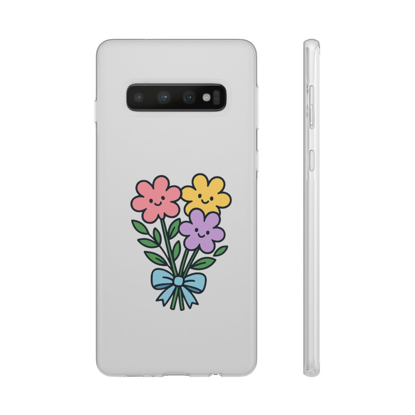 Flower Flexi Case