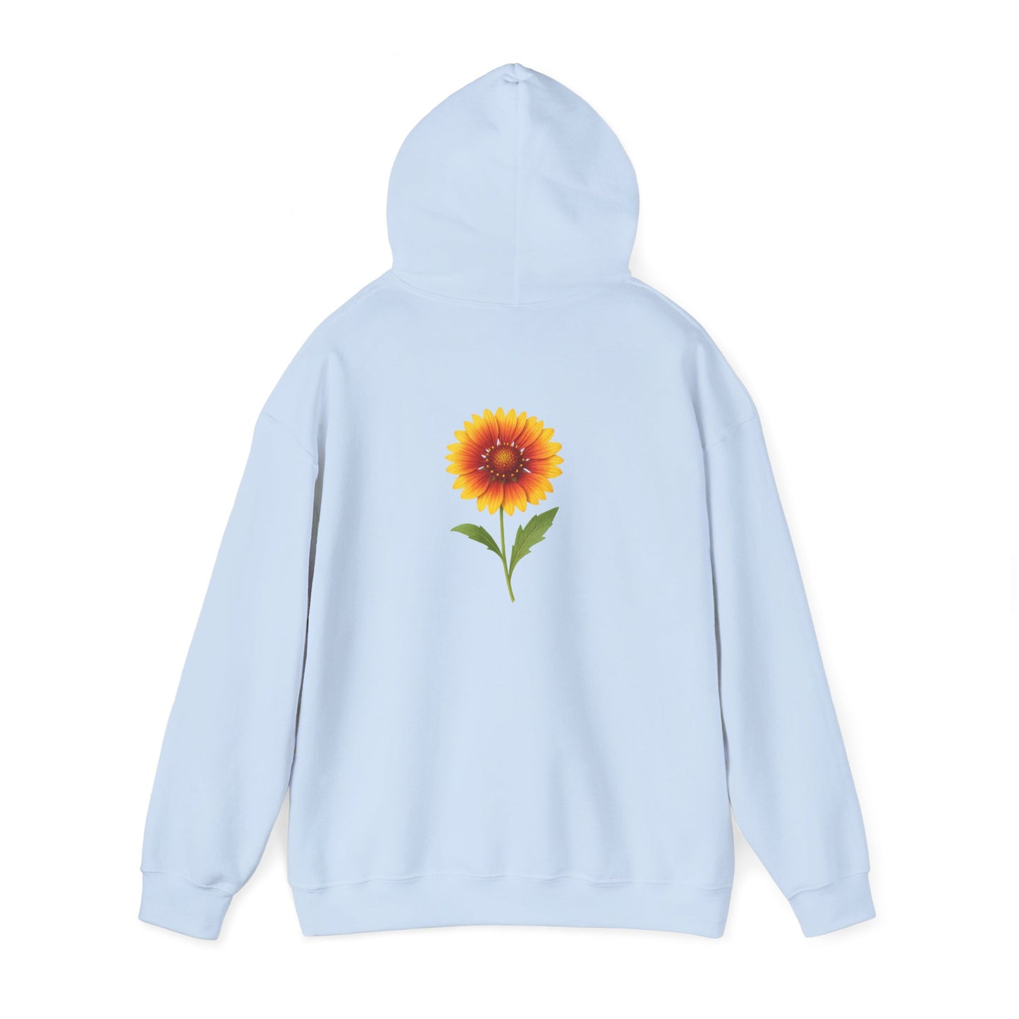 Sunflower Hoodie