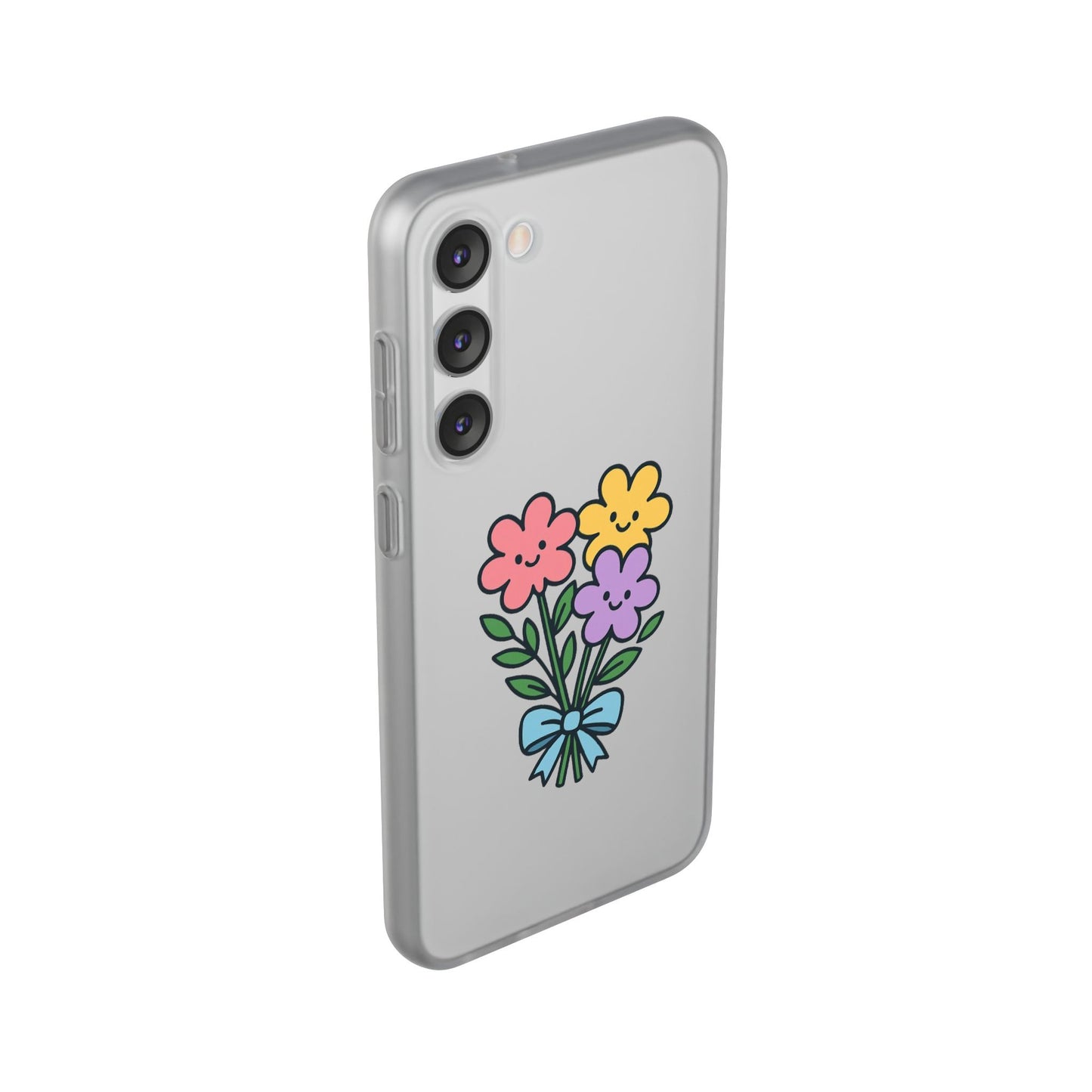 Flower Flexi Case