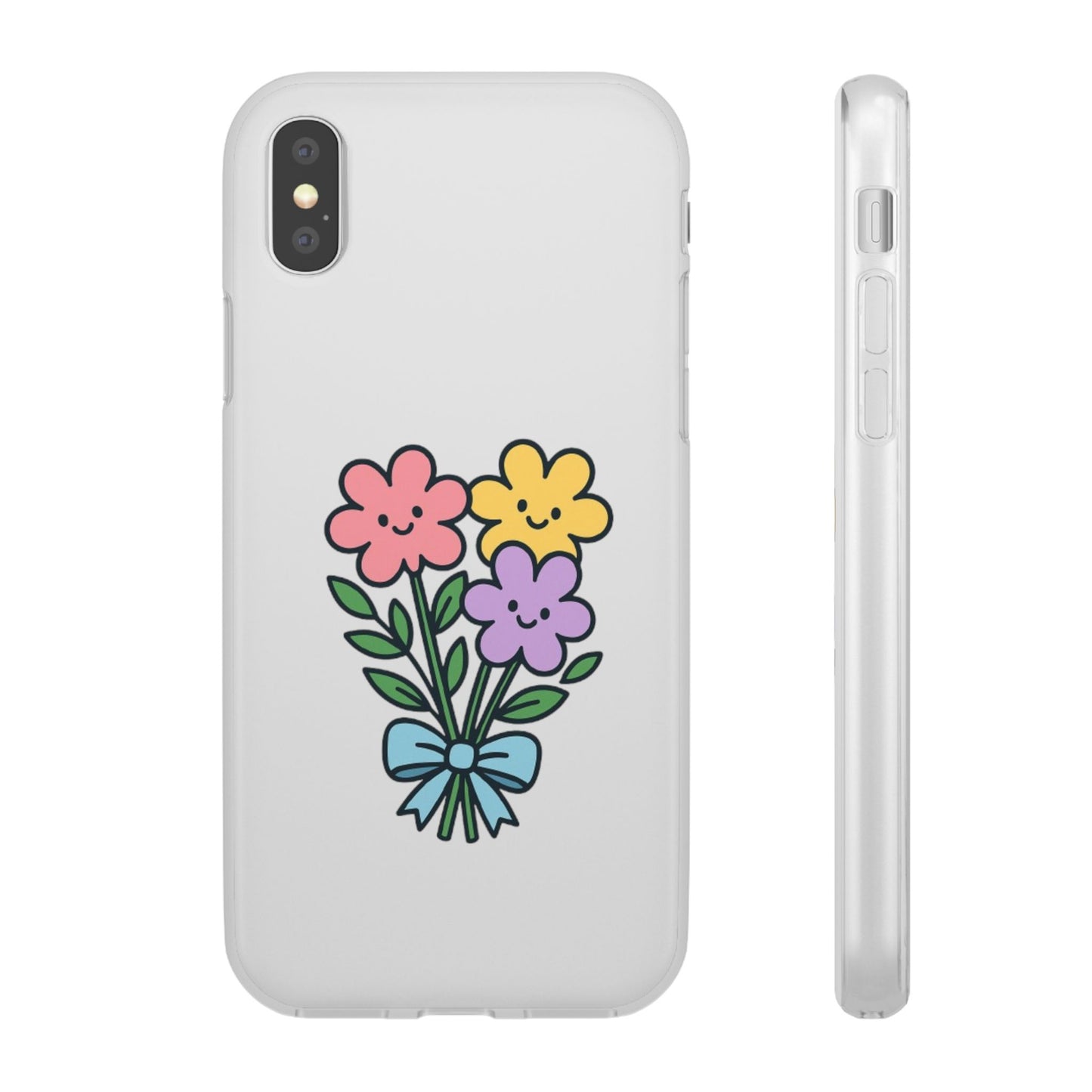 Flower Flexi Case