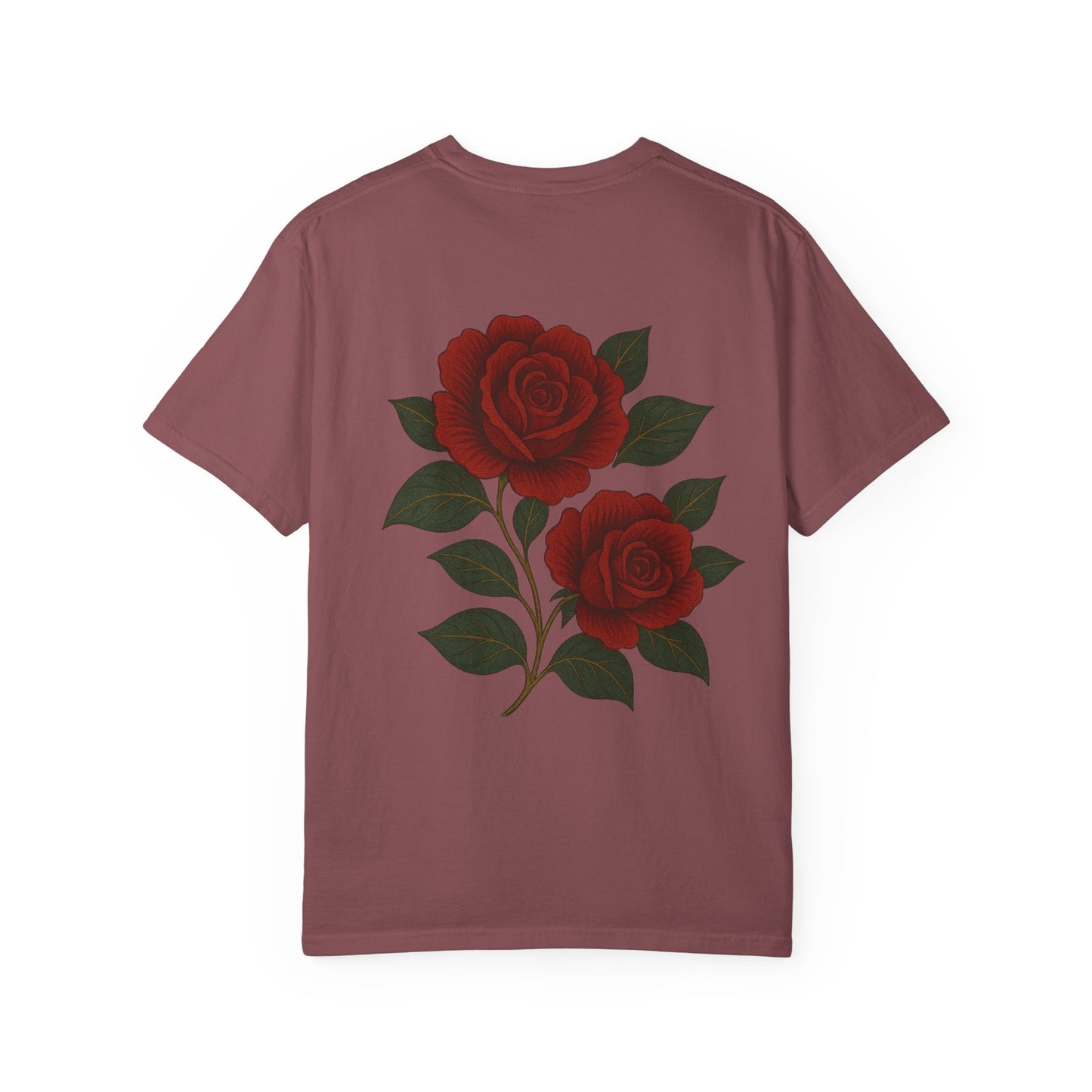 Floral T-Shirt