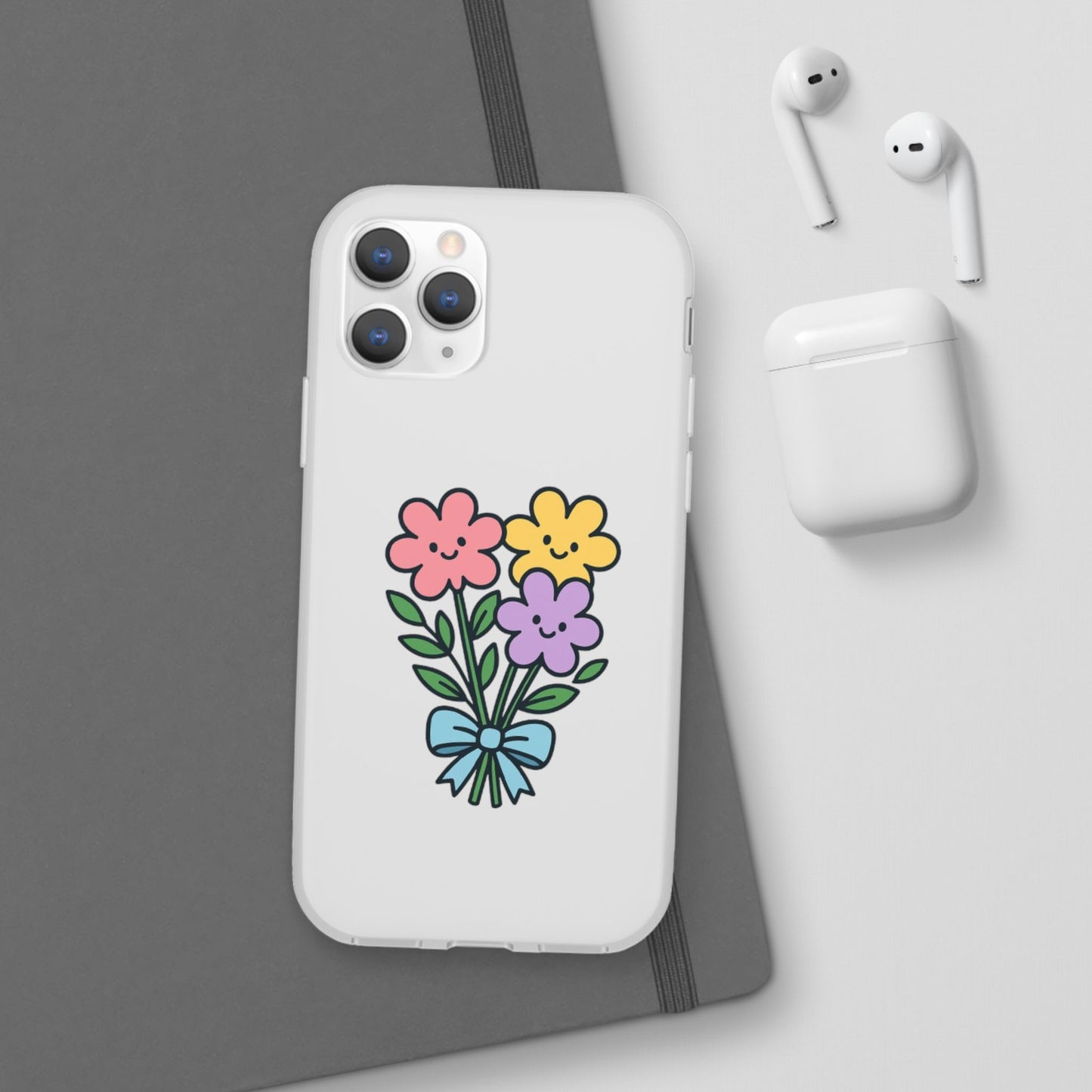 Flower Flexi Case