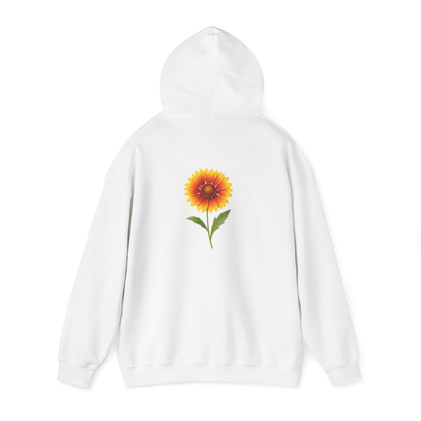 Sunflower Hoodie