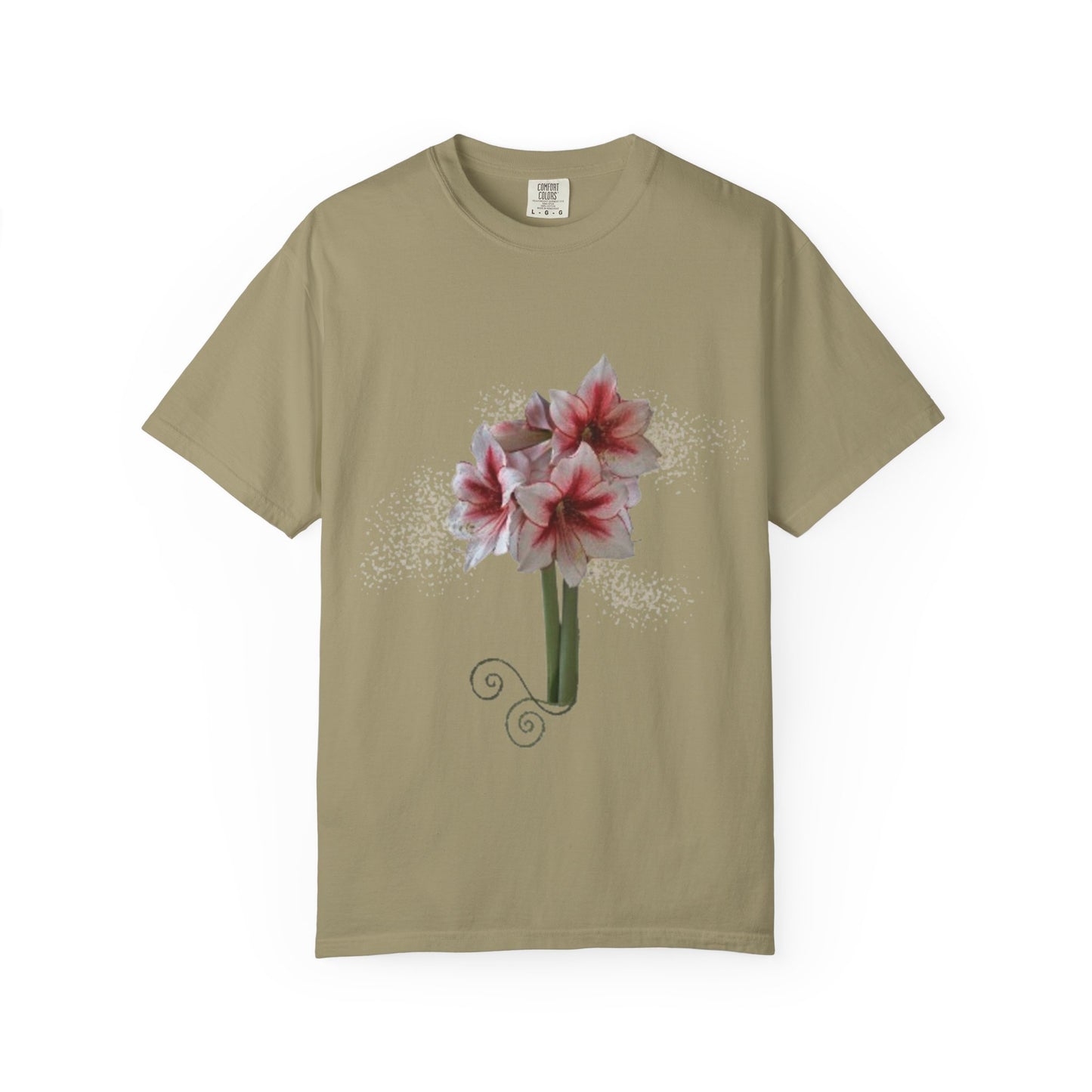 Flower T-Shirt