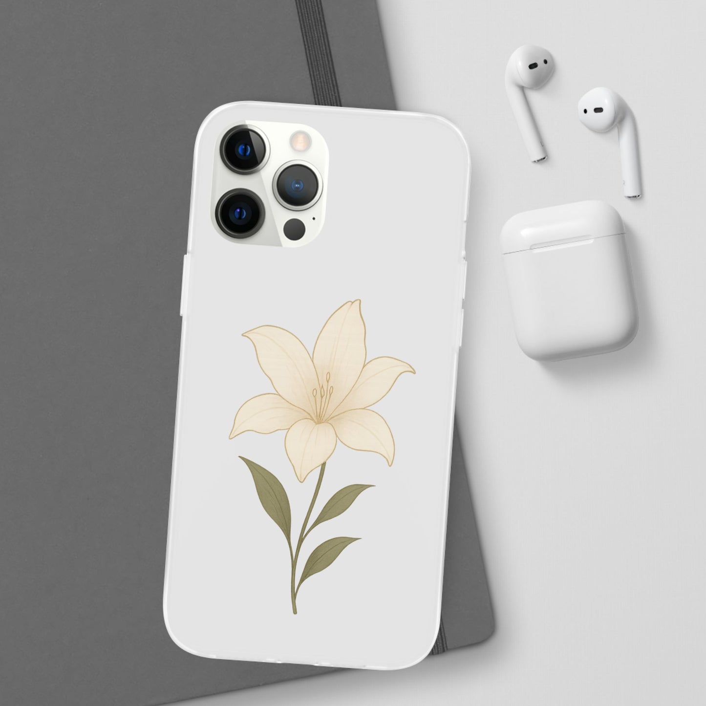 Floral Phone Case