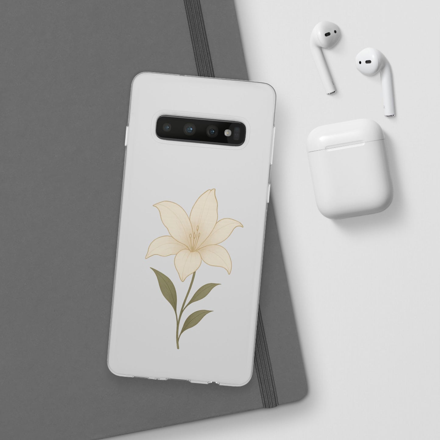 Floral Phone Case