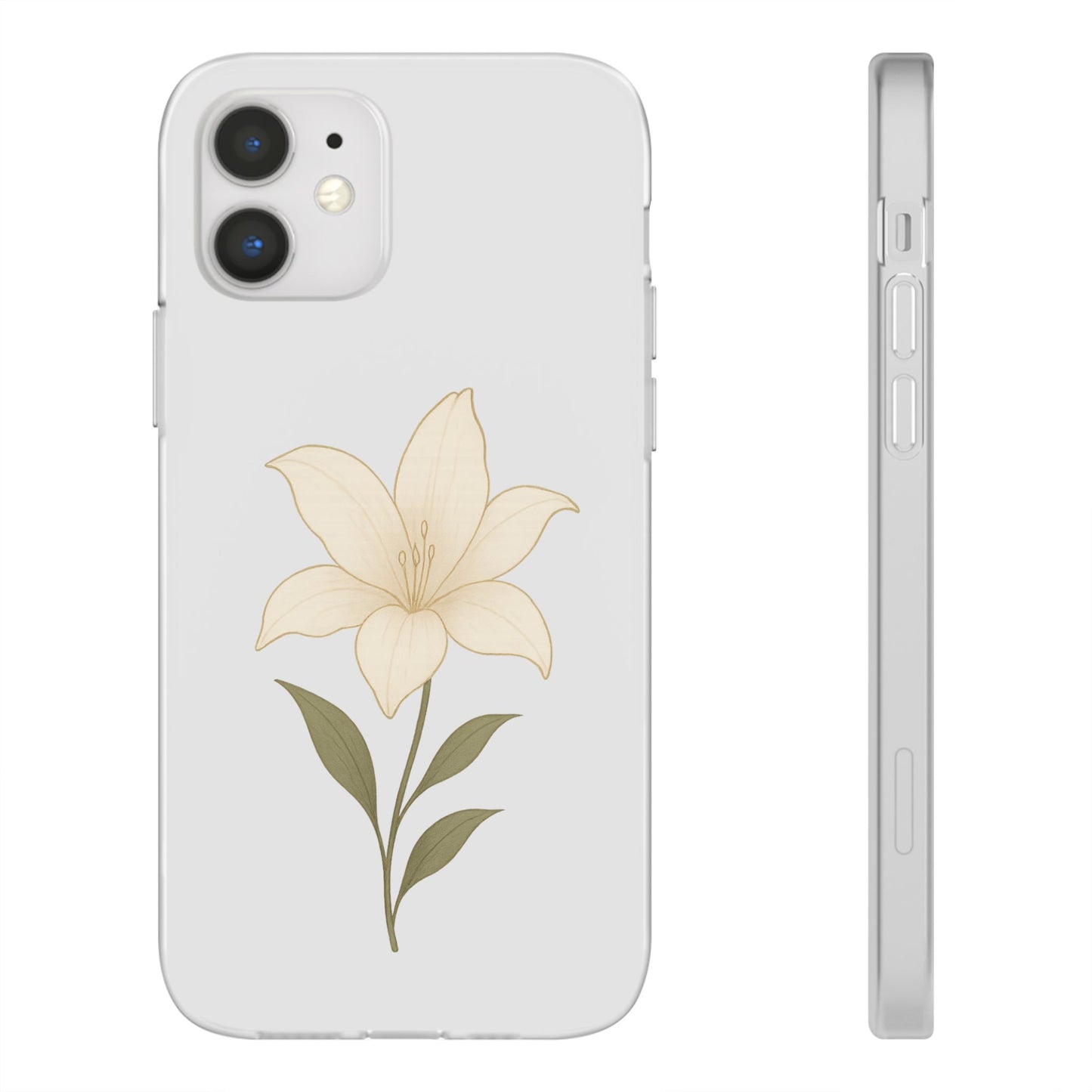 Floral Phone Case