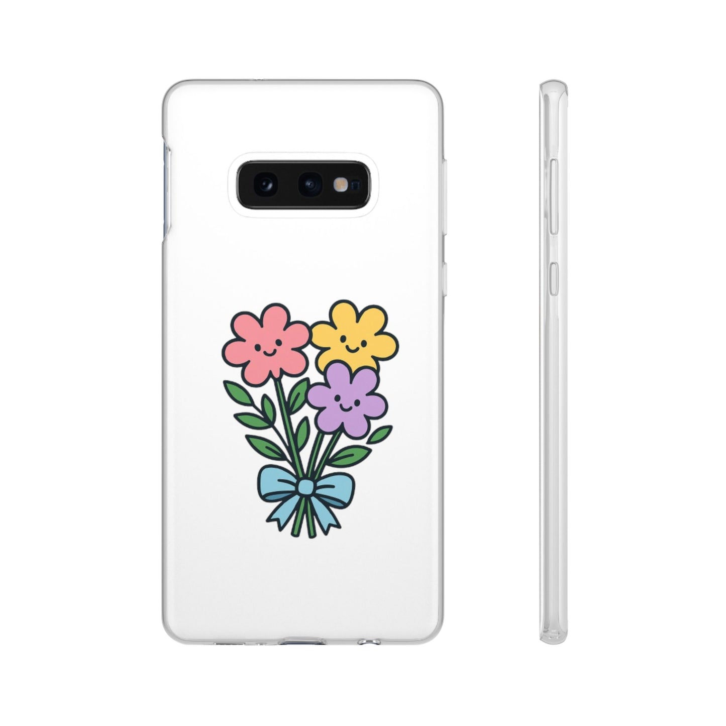 Flower Flexi Case