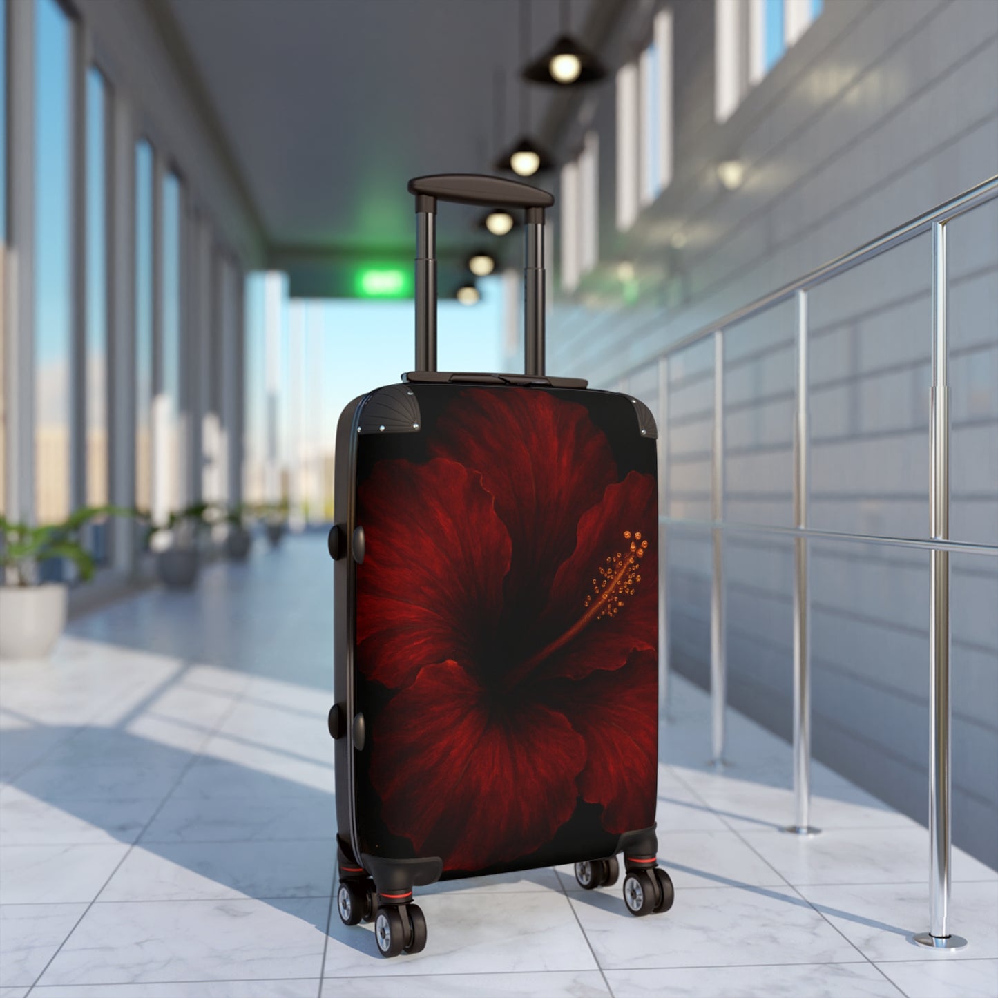 Suitcase Luggage