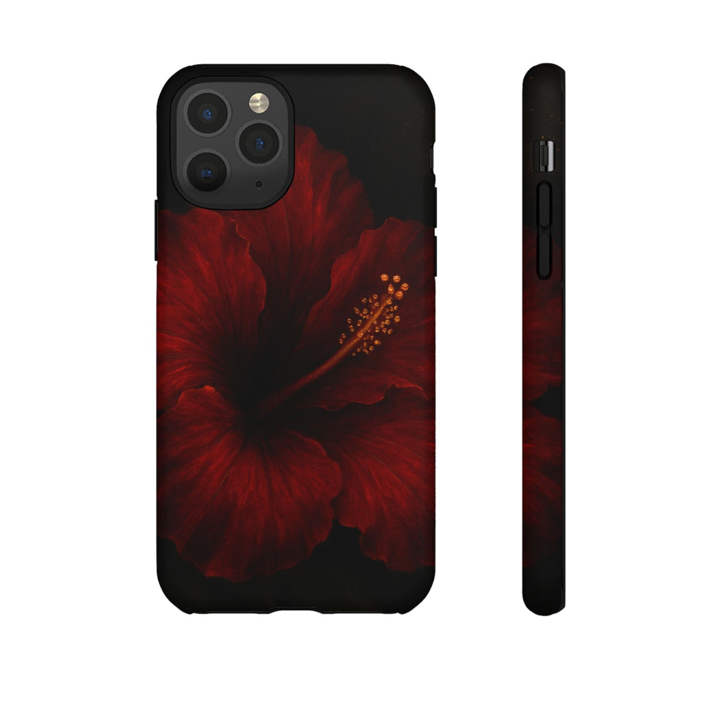 Phone Case Minimalist Design